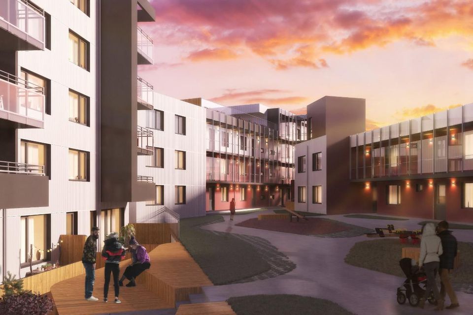 Skektuvogur 2, 104 Reykjavík