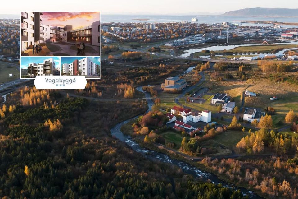 Skektuvogur 2, 104 Reykjavík
