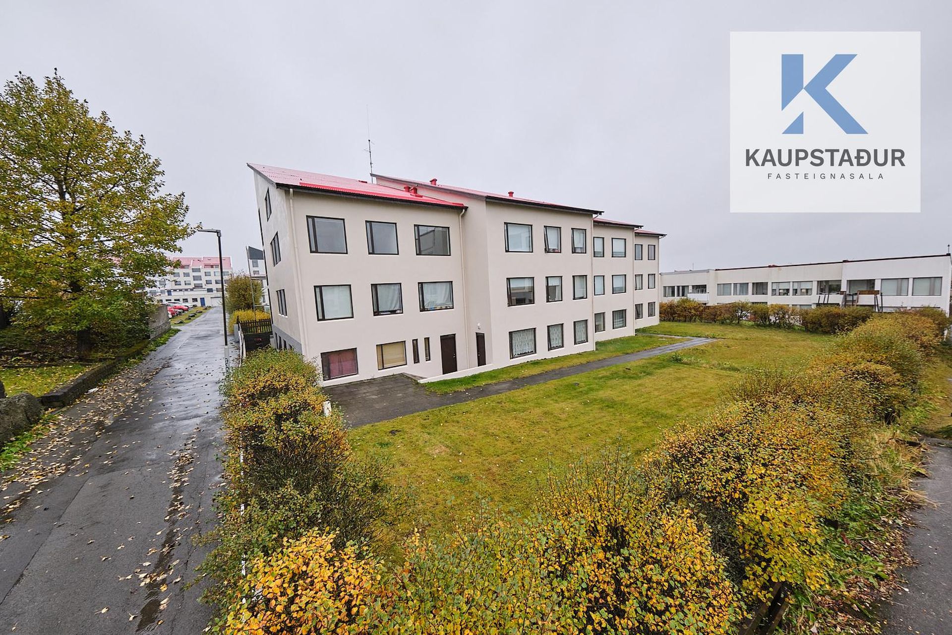Dalsel 17, 109 Reykjavík