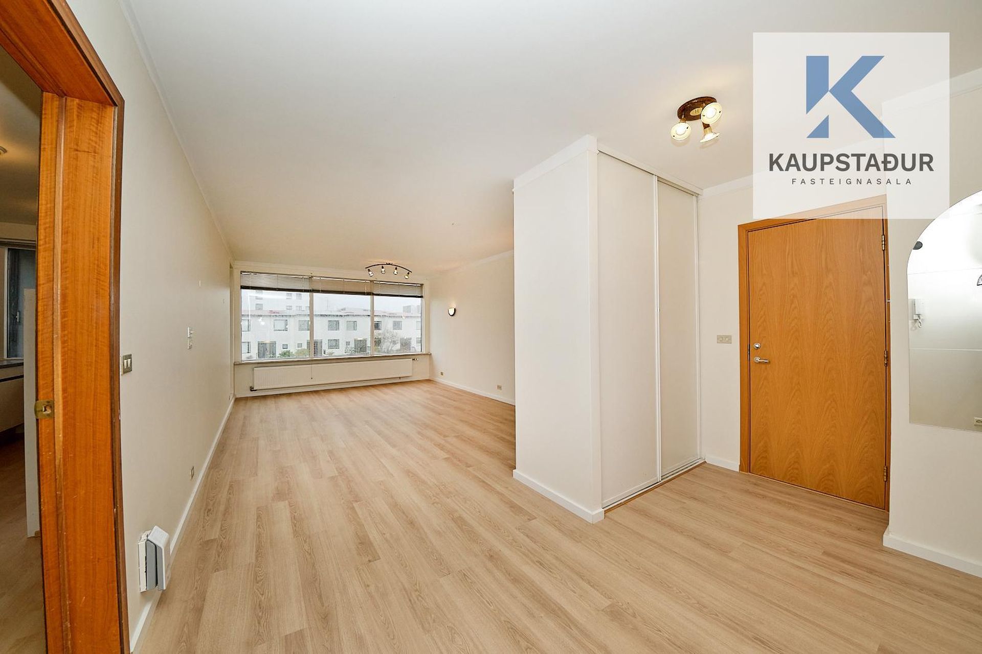 Dalsel 17, 109 Reykjavík