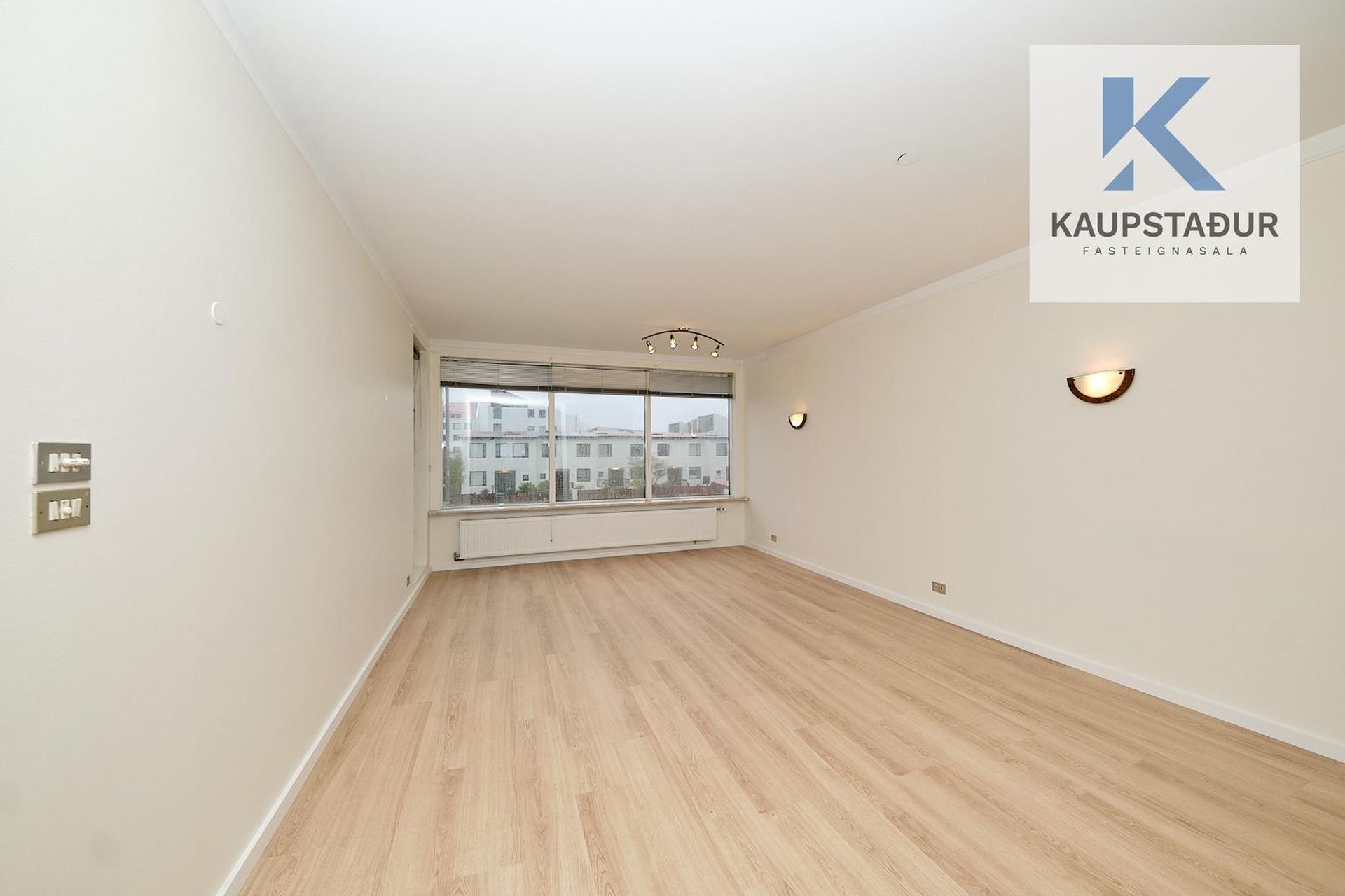 Dalsel 17, 109 Reykjavík