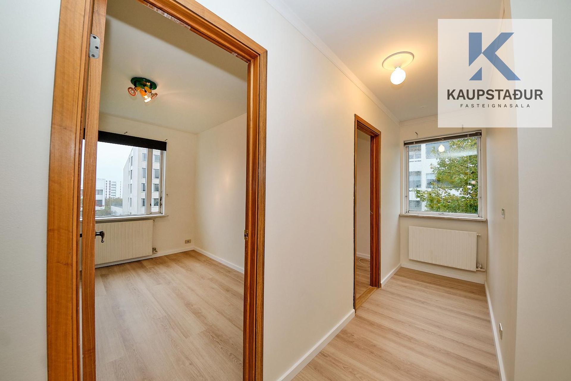 Dalsel 17, 109 Reykjavík