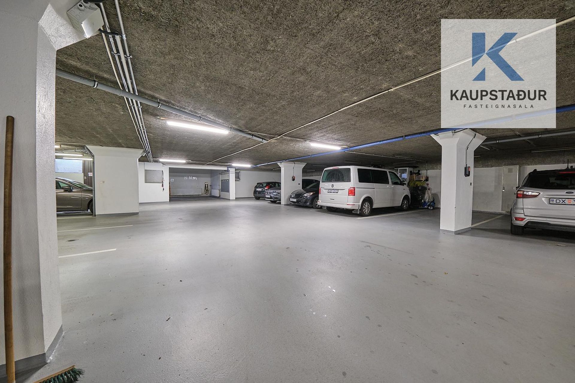 Dalsel 17, 109 Reykjavík