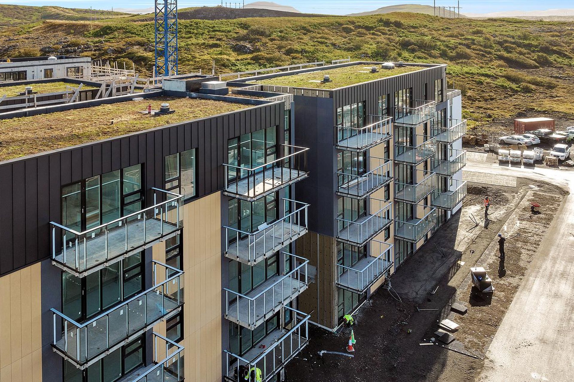 Áshamar 52 - 0102, 221 Hafnarfjörður