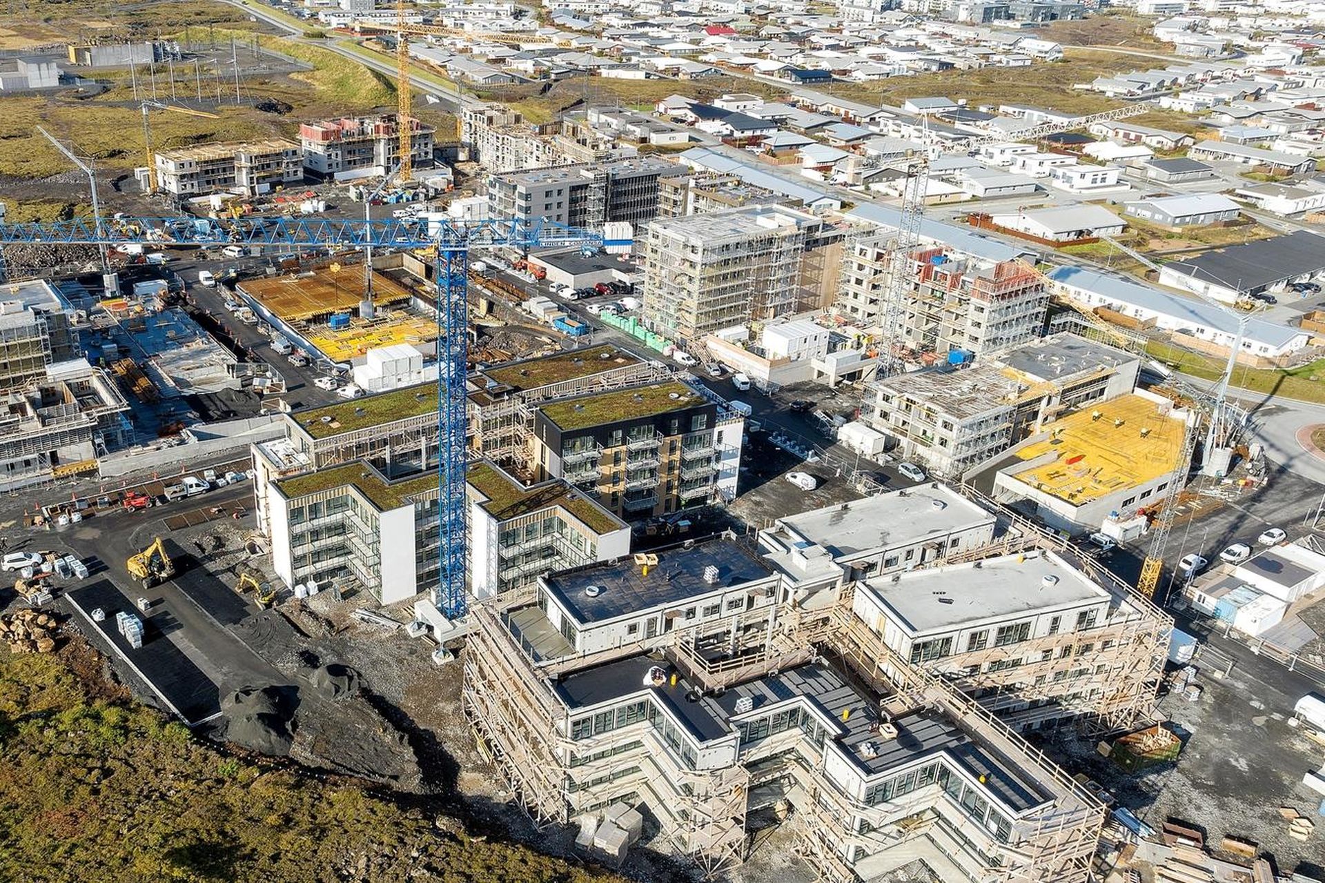 Áshamar 52 - 0102, 221 Hafnarfjörður