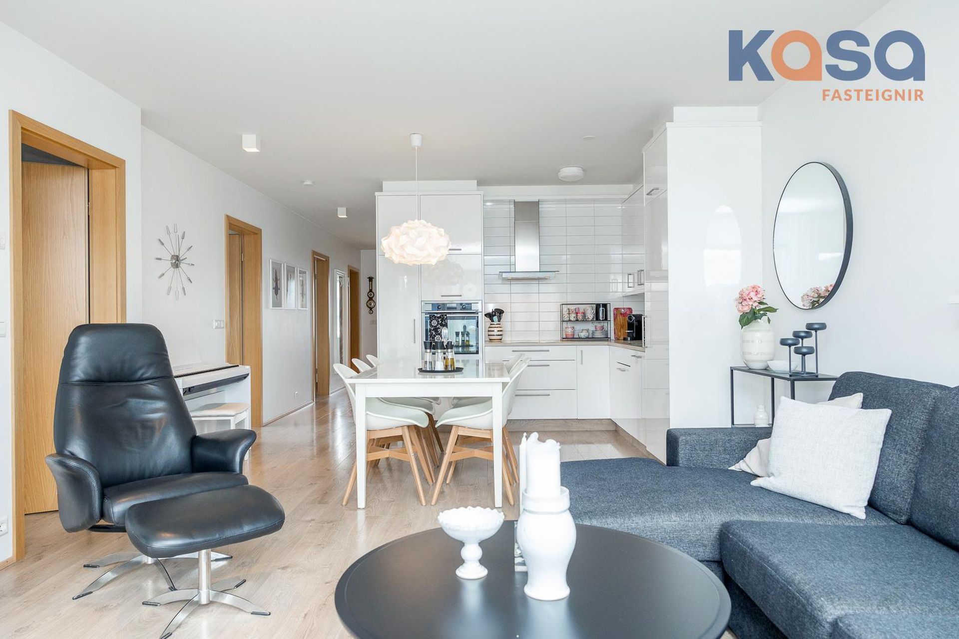 Kjarnagata 37, 600 Akureyri