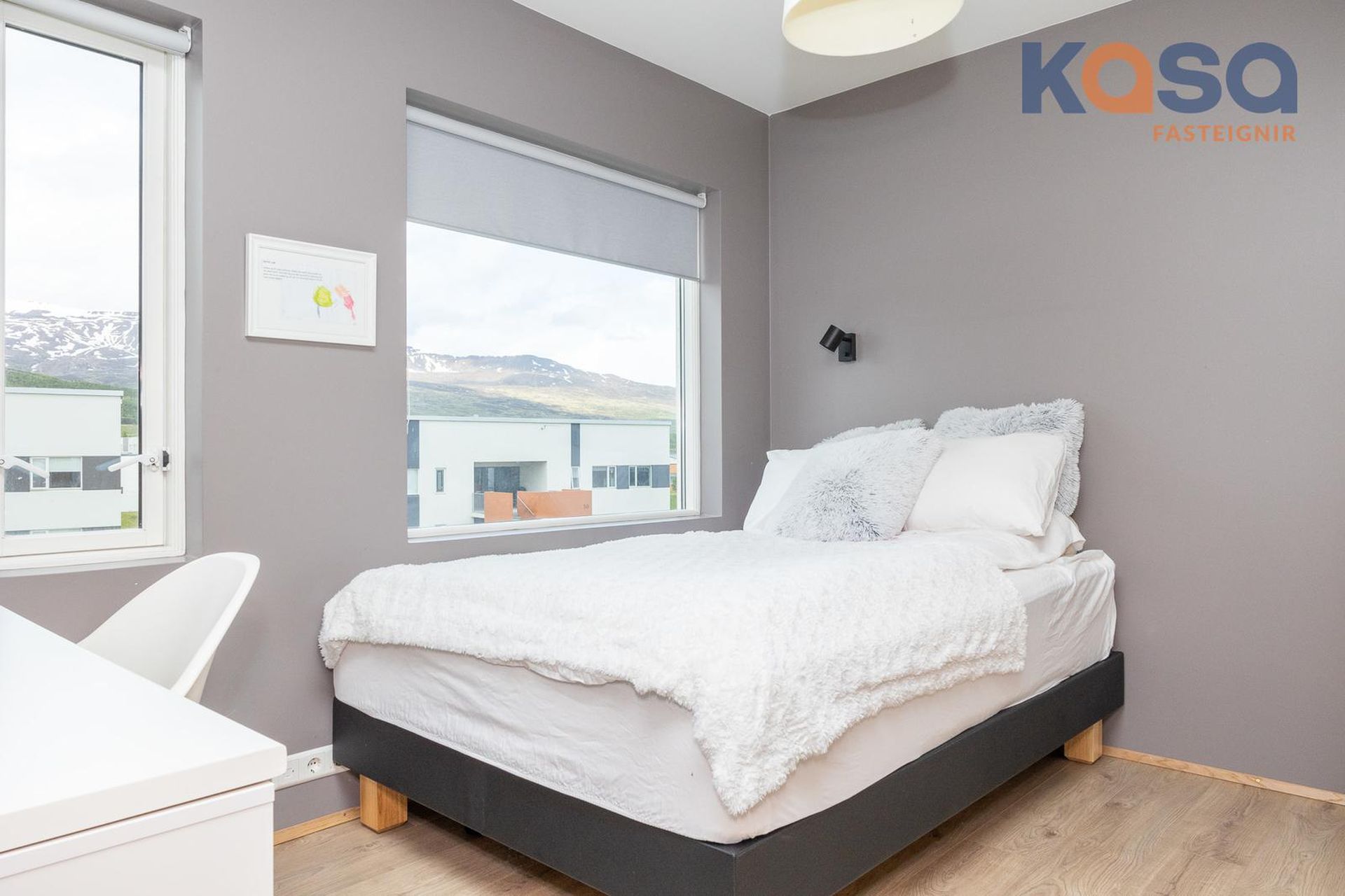 Kjarnagata 37, 600 Akureyri