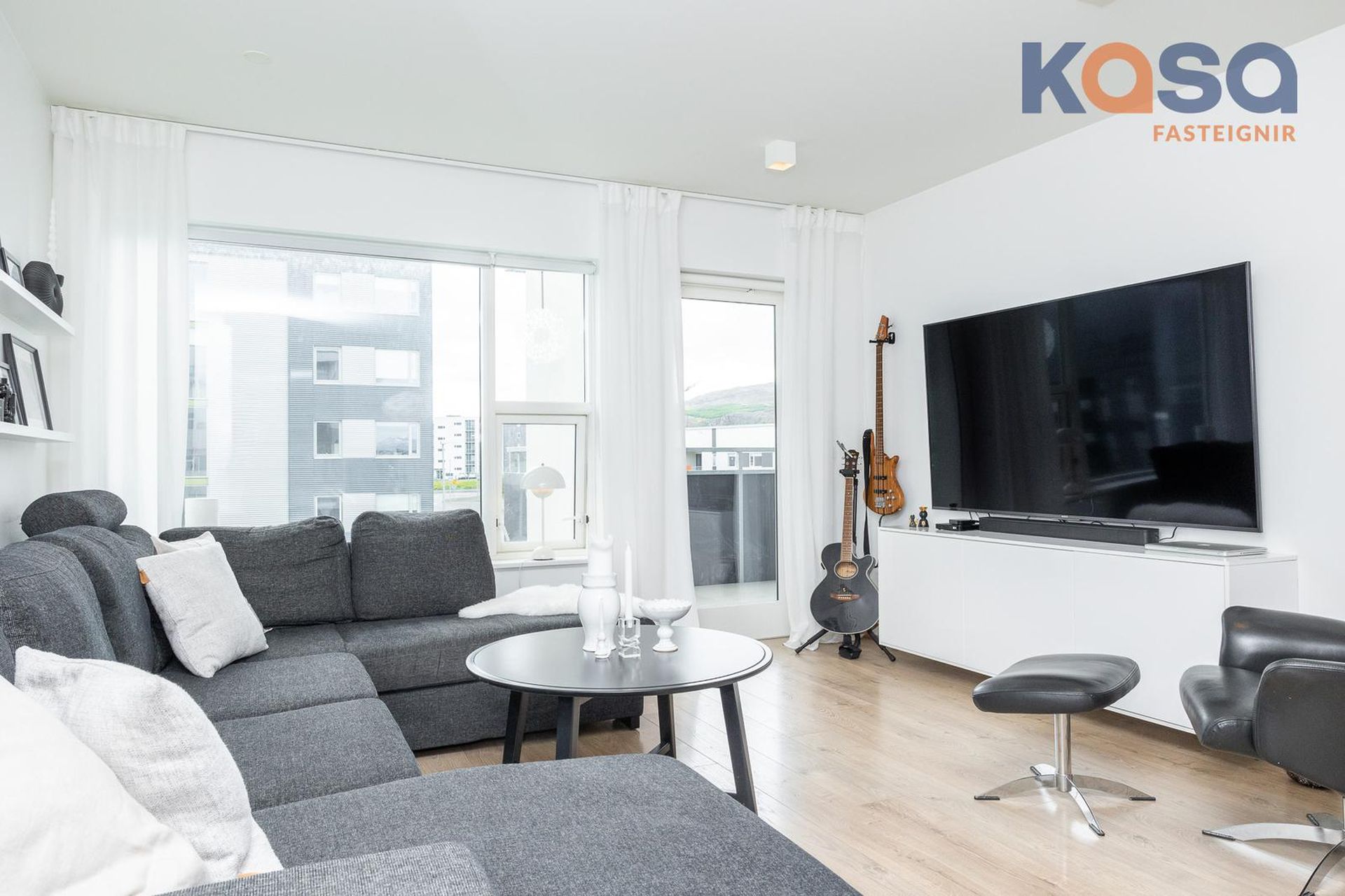 Kjarnagata 37, 600 Akureyri