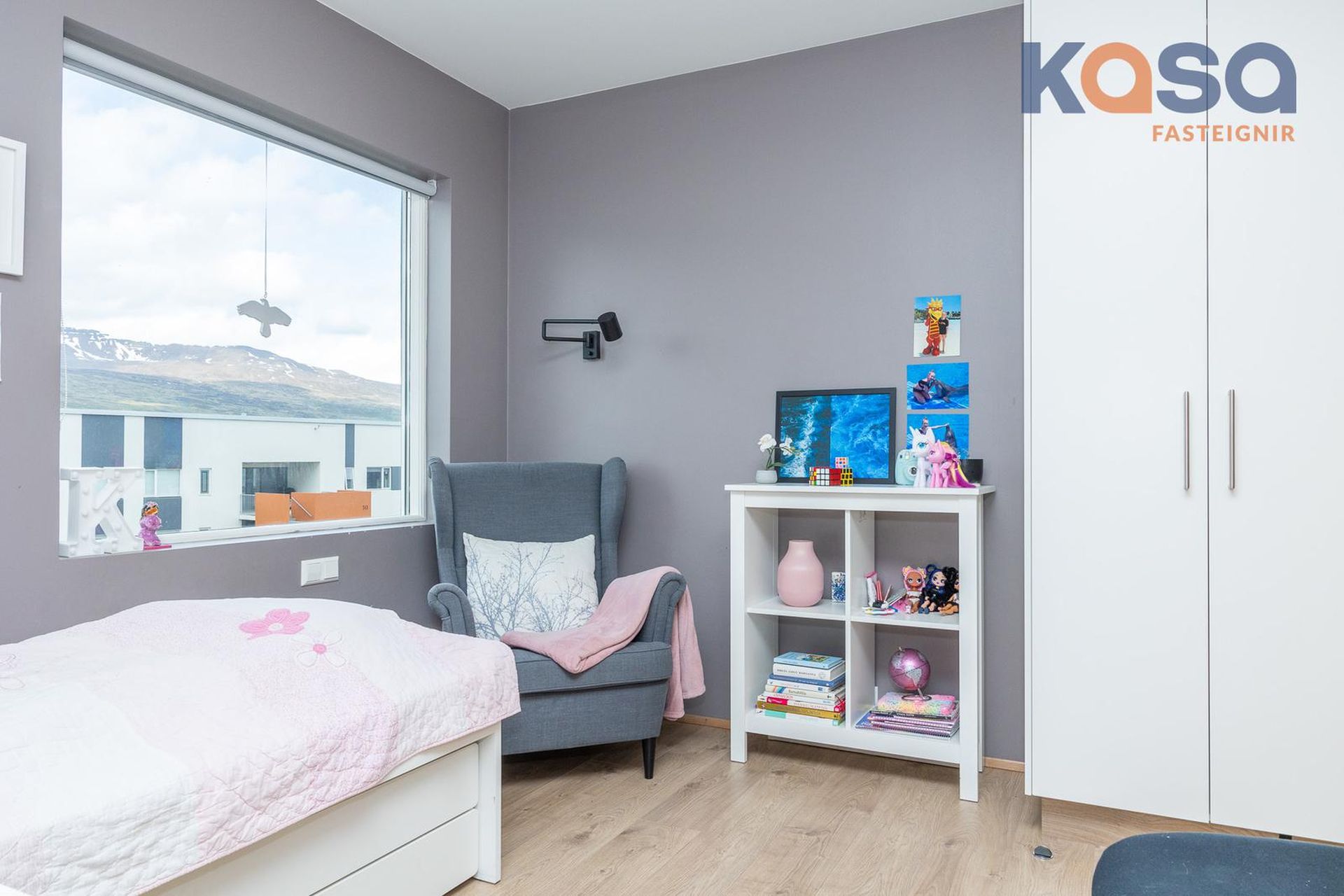 Kjarnagata 37, 600 Akureyri