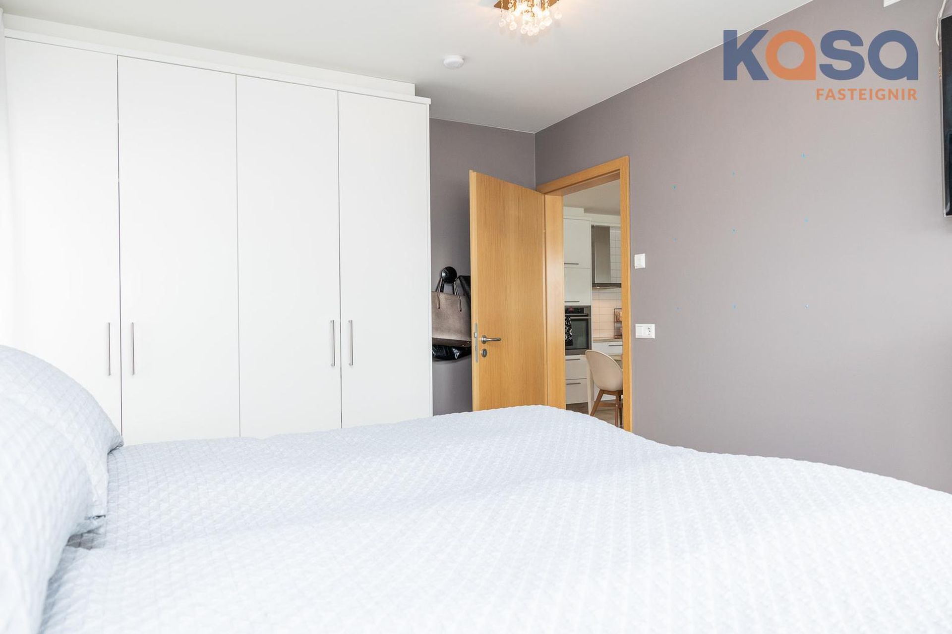 Kjarnagata 37, 600 Akureyri