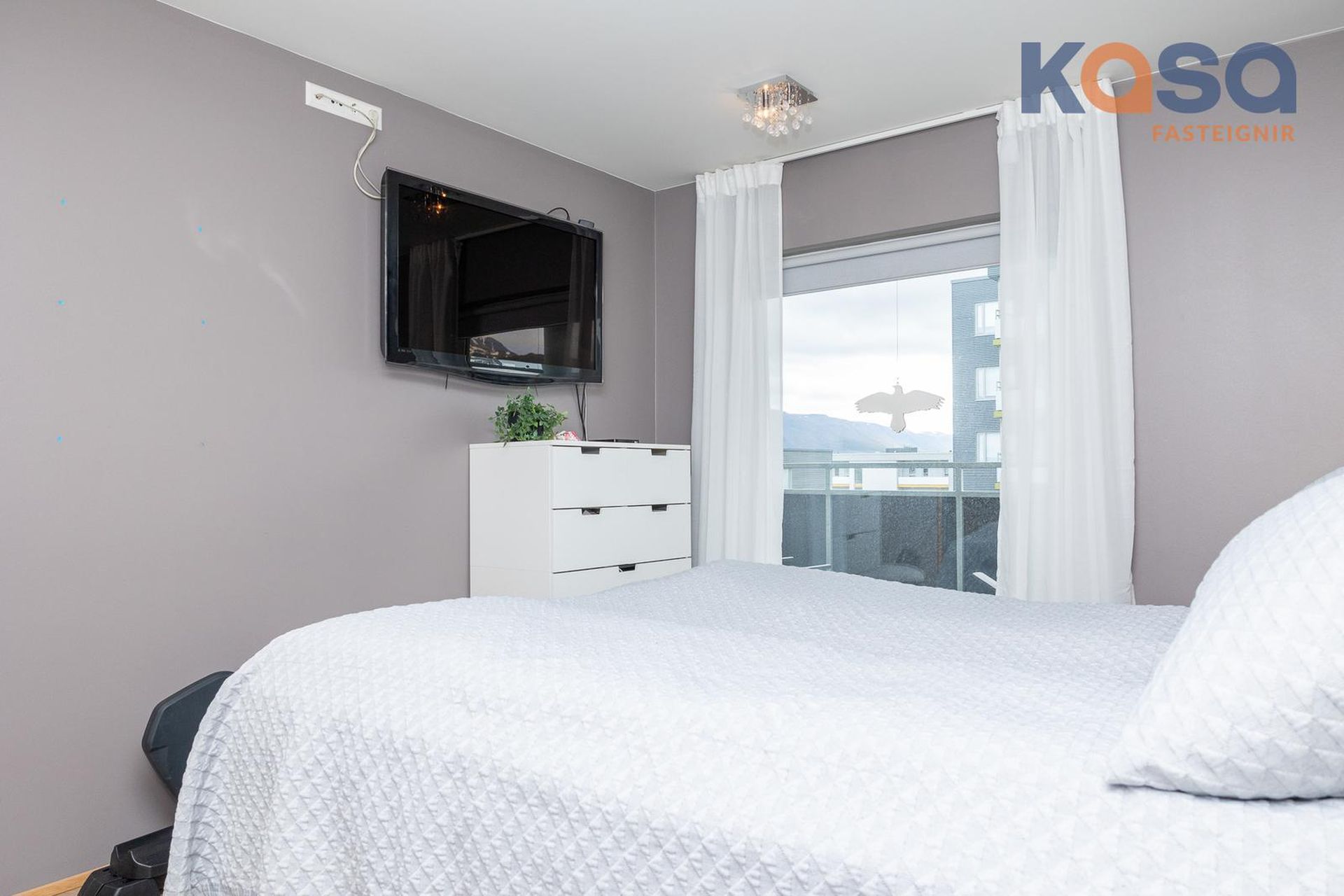 Kjarnagata 37, 600 Akureyri