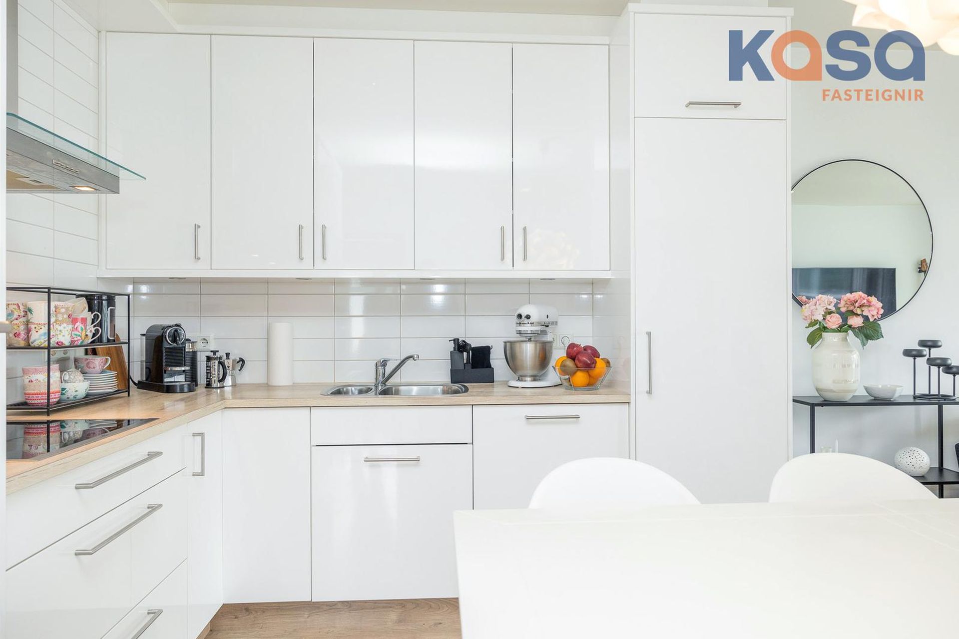 Kjarnagata 37, 600 Akureyri