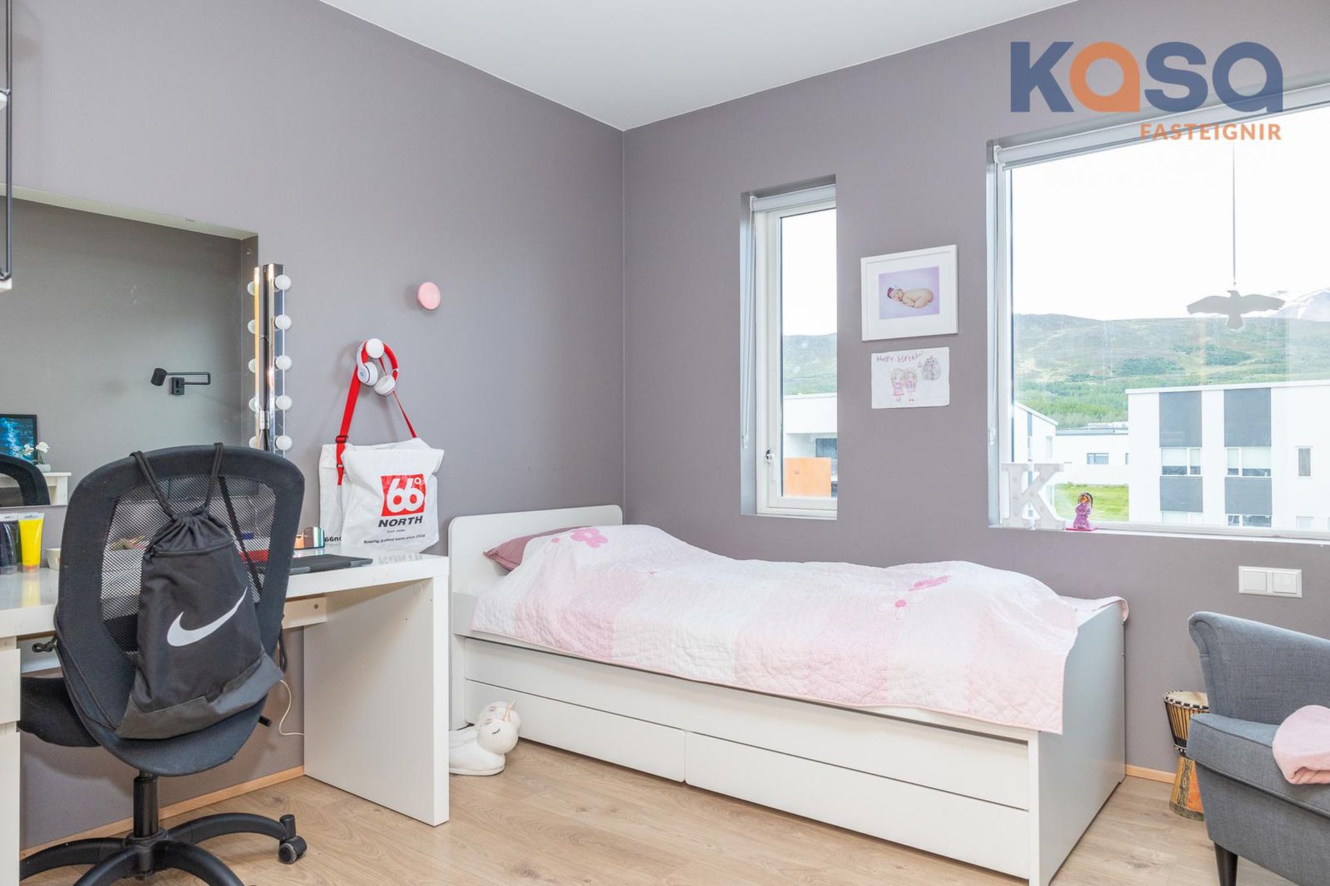 Kjarnagata 37, 600 Akureyri