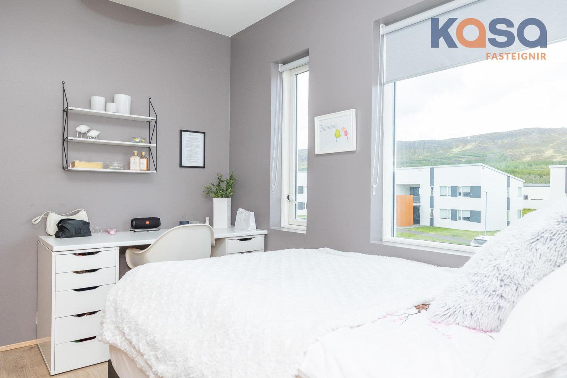 Kjarnagata 37, 600 Akureyri
