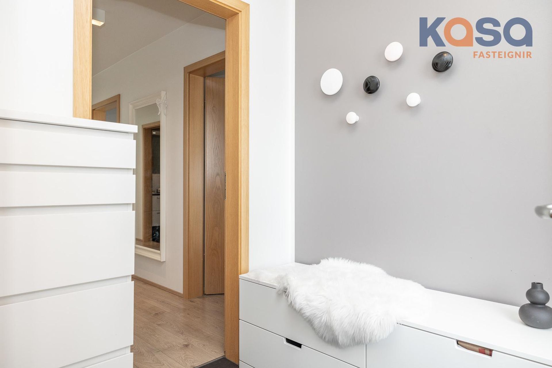 Kjarnagata 37, 600 Akureyri