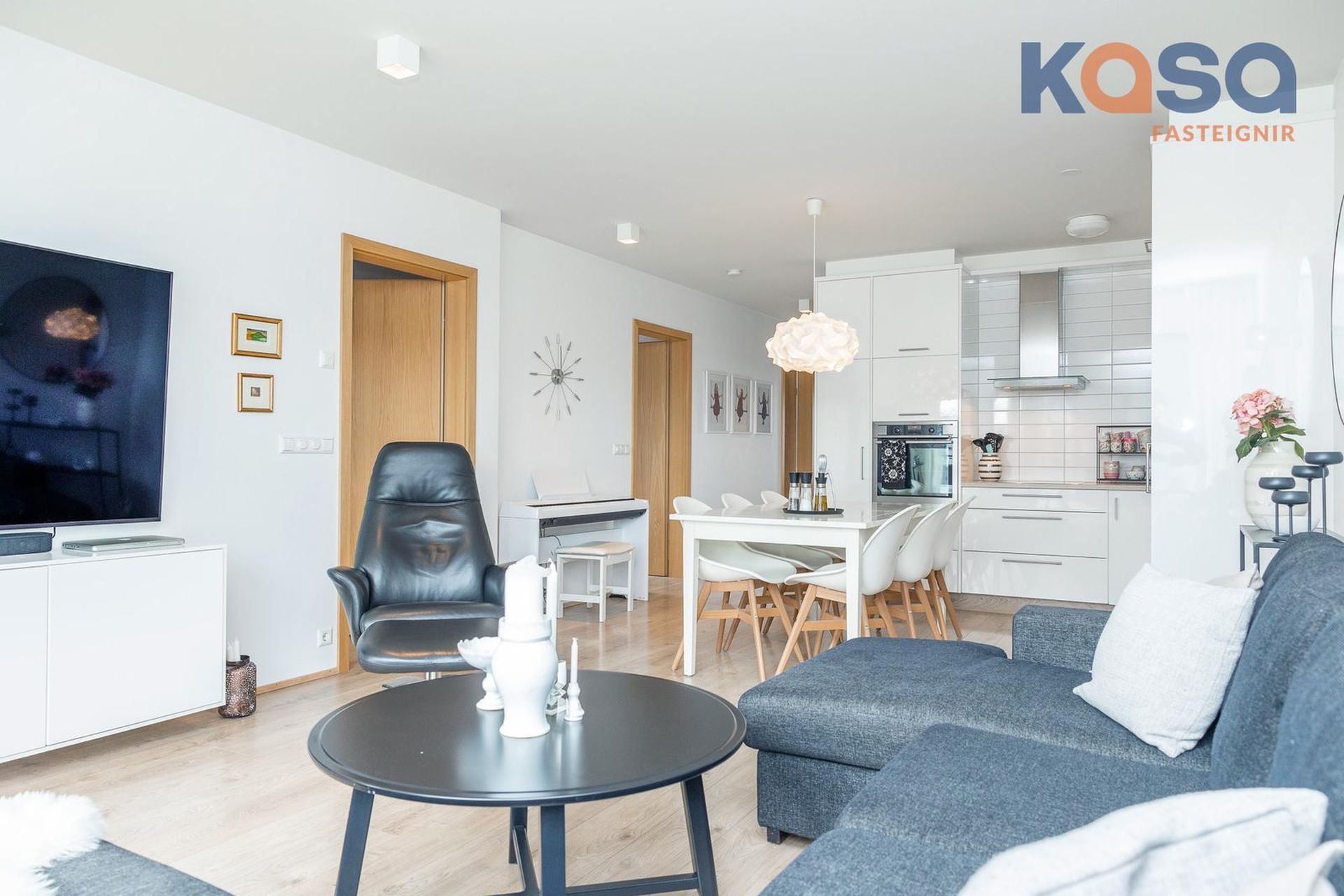 Kjarnagata 37, 600 Akureyri