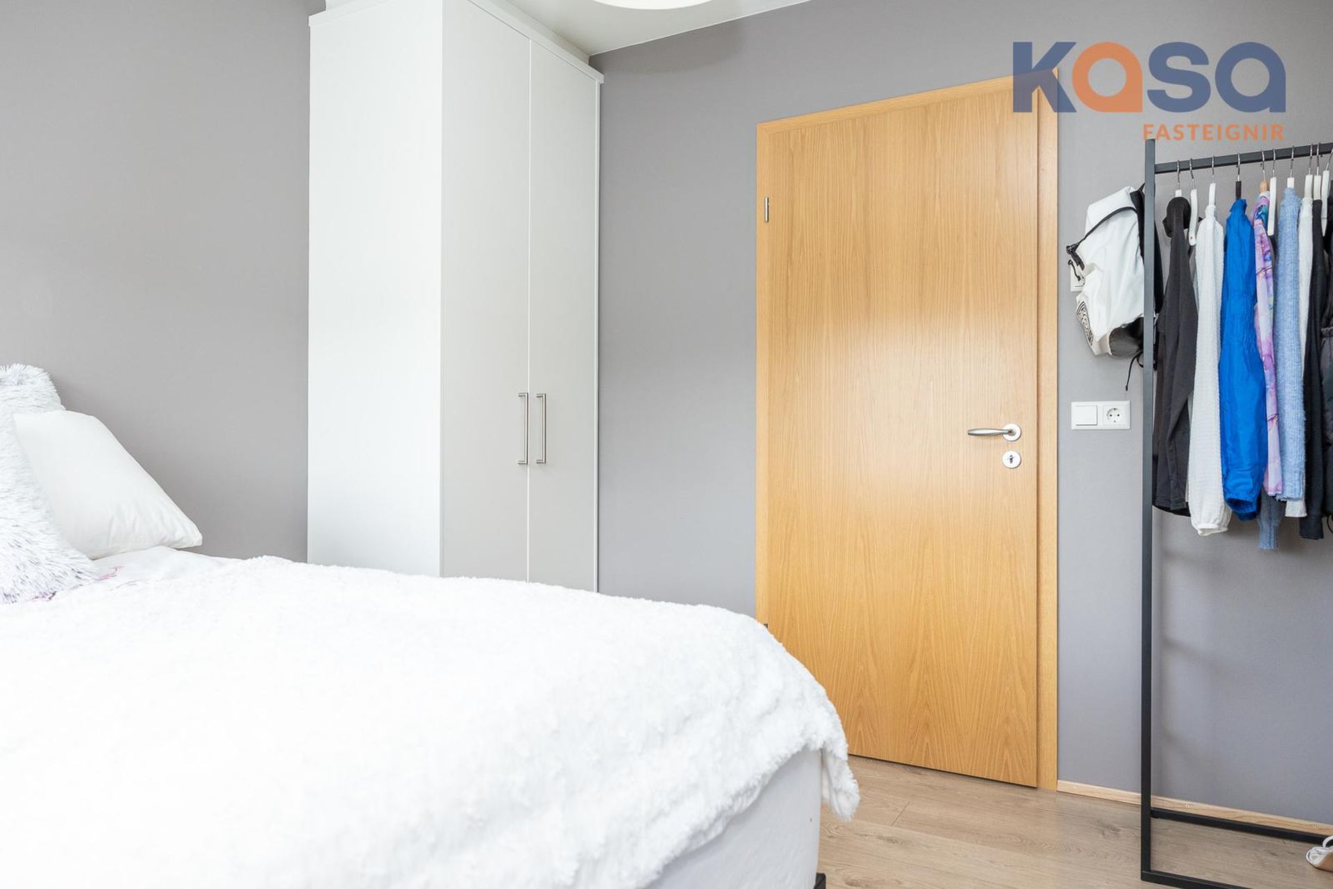 Kjarnagata 37, 600 Akureyri
