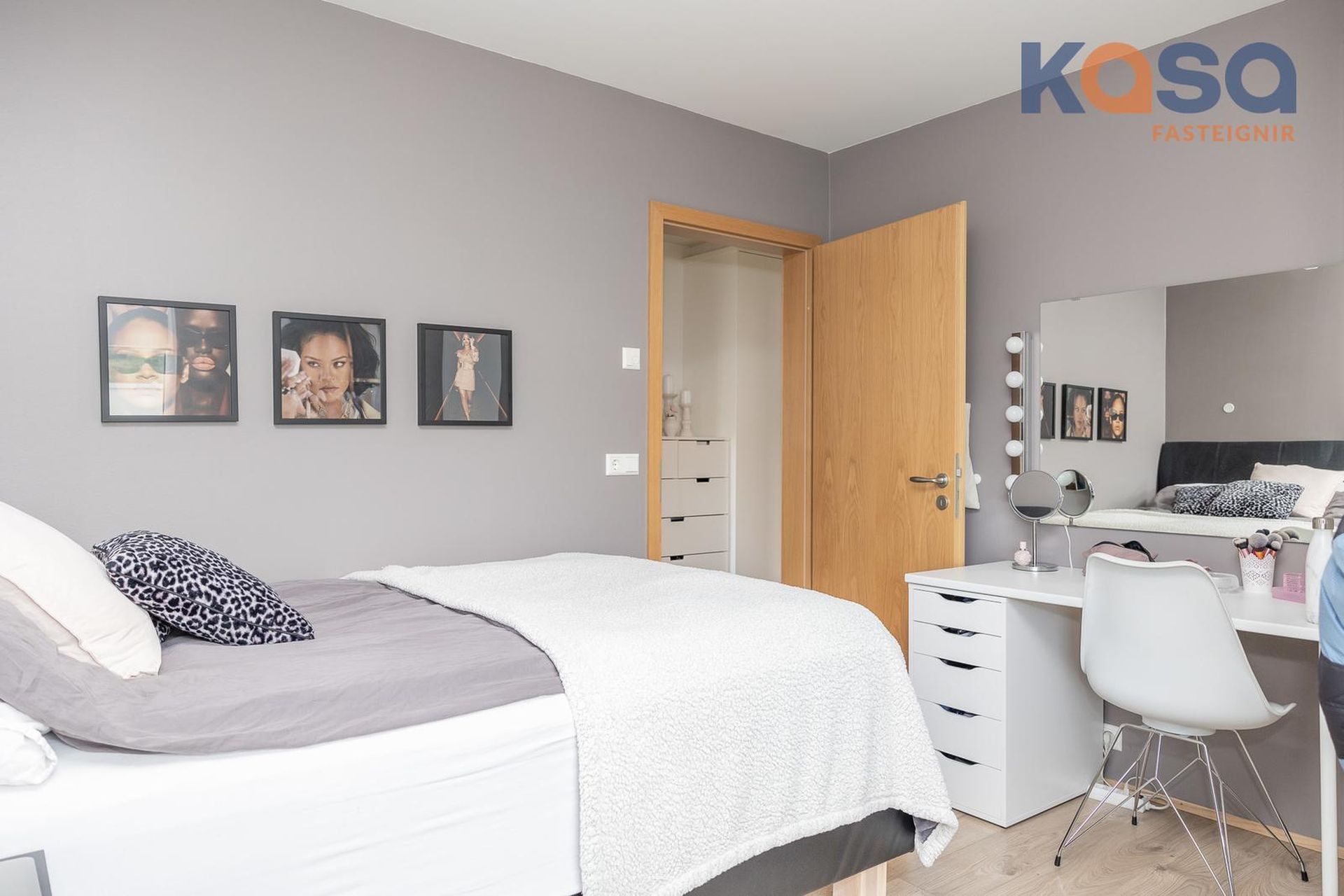 Kjarnagata 37, 600 Akureyri