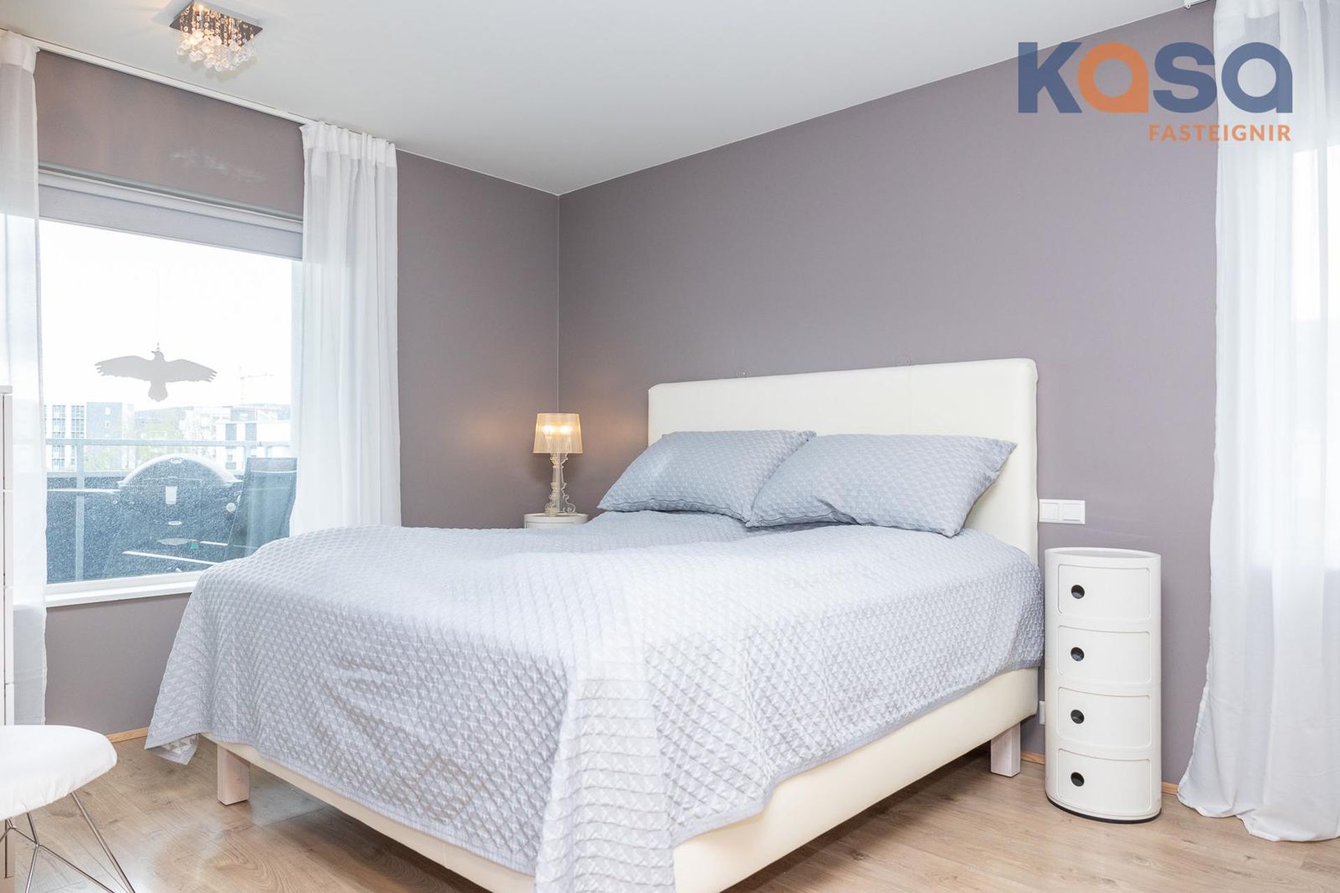 Kjarnagata 37, 600 Akureyri