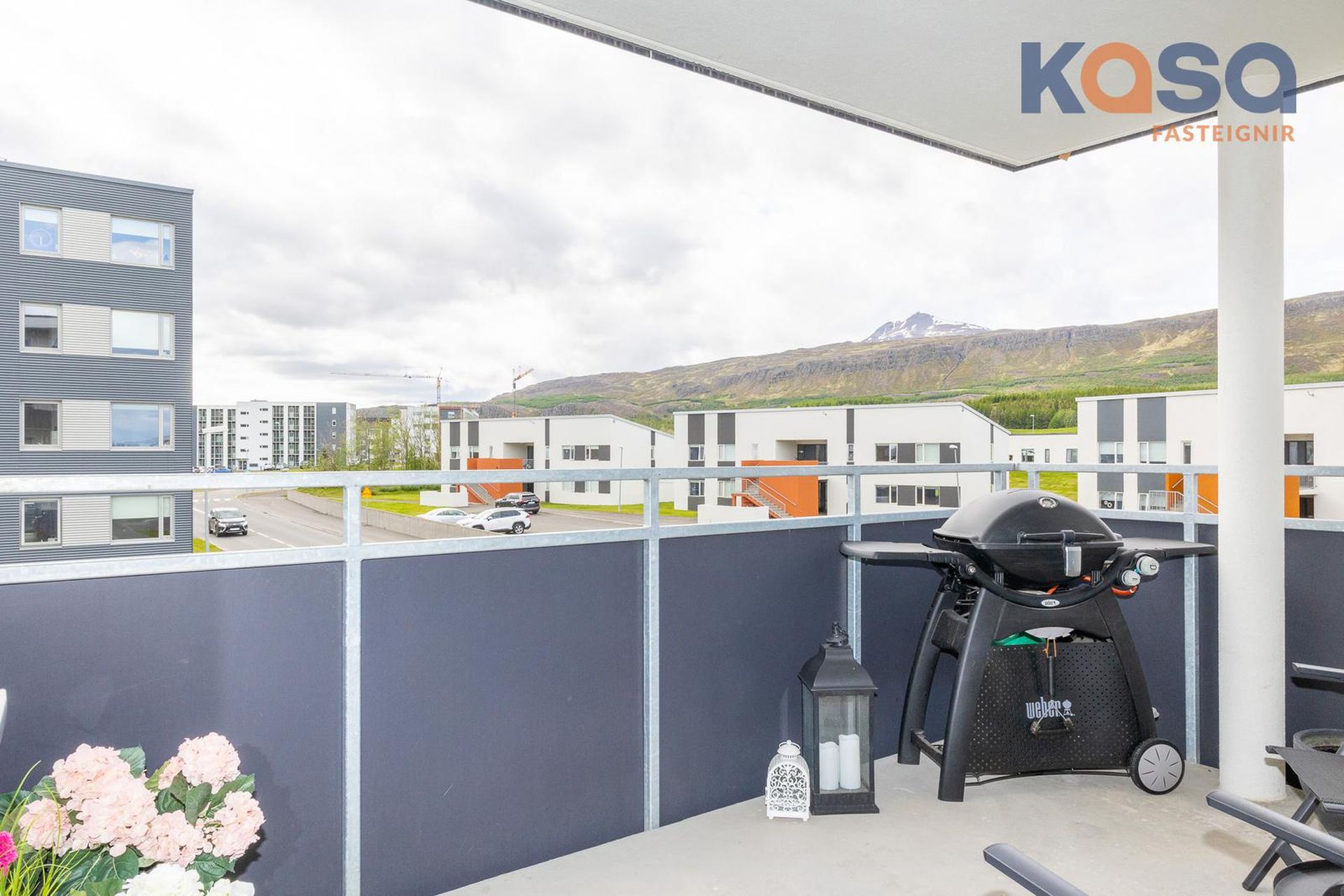 Kjarnagata 37, 600 Akureyri
