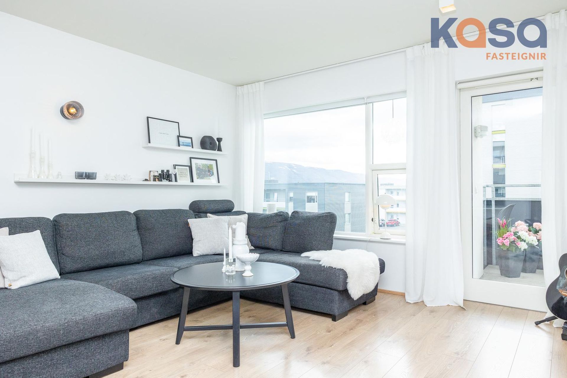 Kjarnagata 37, 600 Akureyri