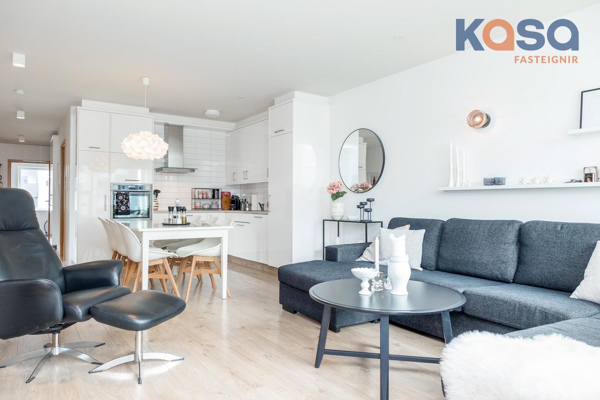 Kjarnagata 37, 600 Akureyri