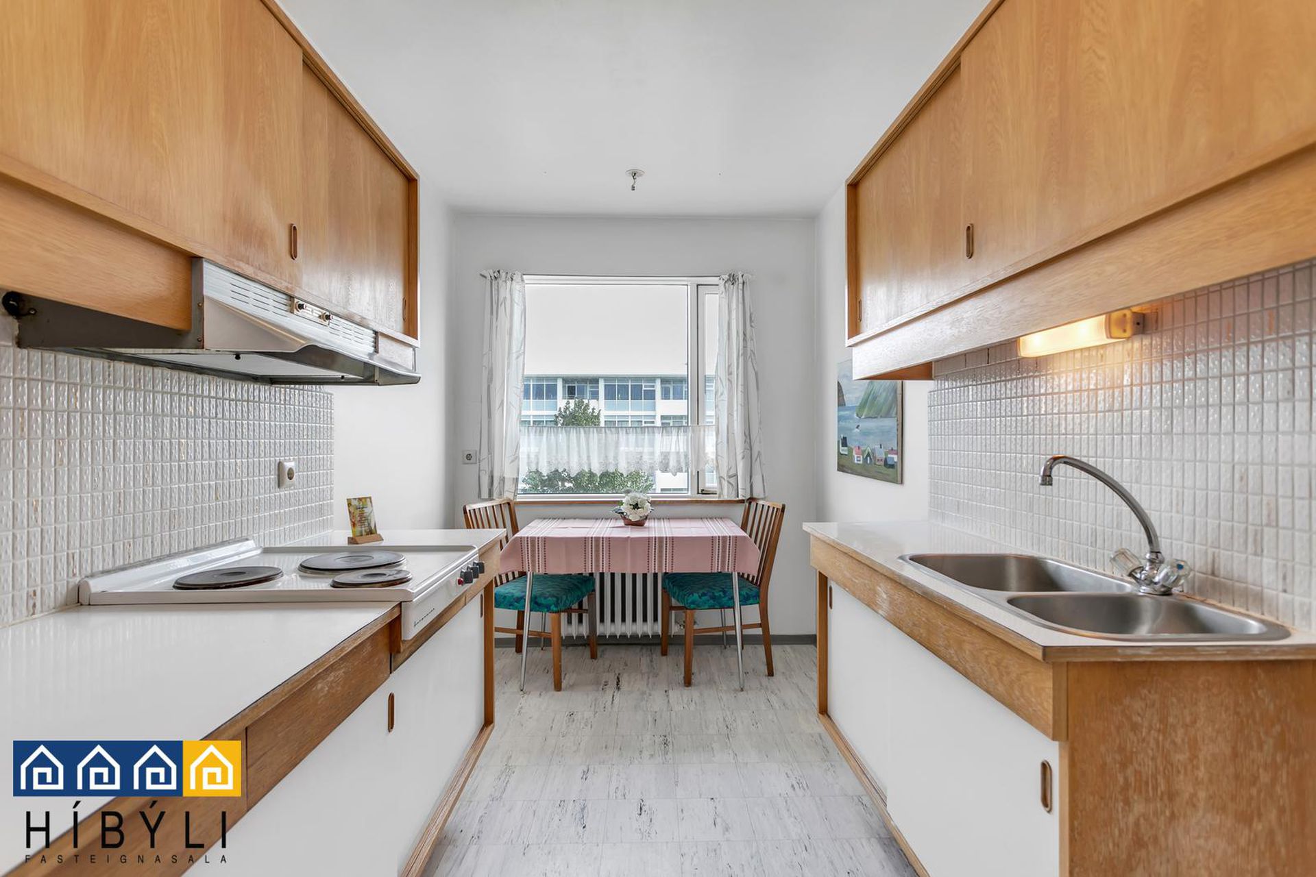 Meistaravellir 35, 107 Reykjavík