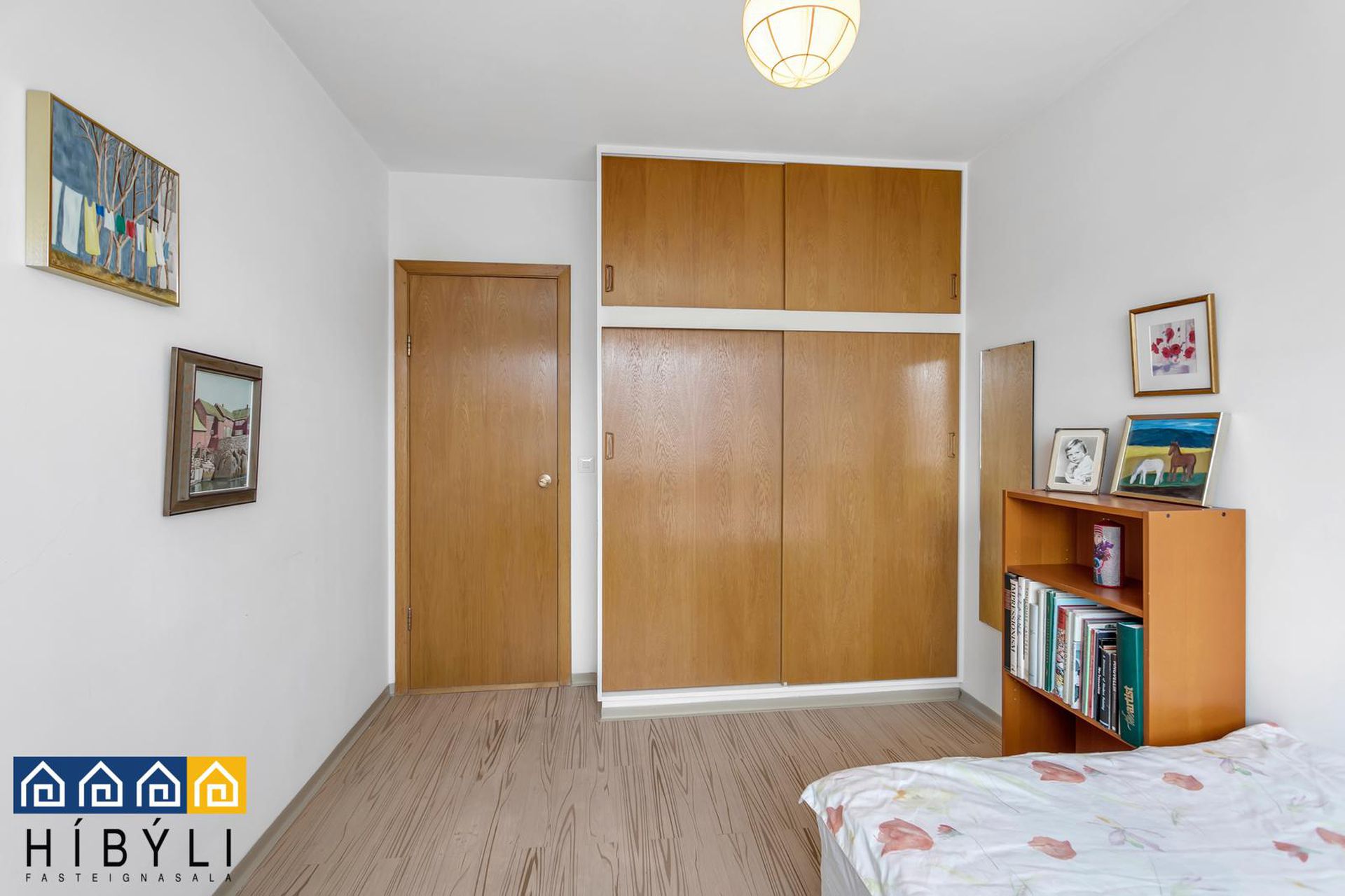 Meistaravellir 35, 107 Reykjavík