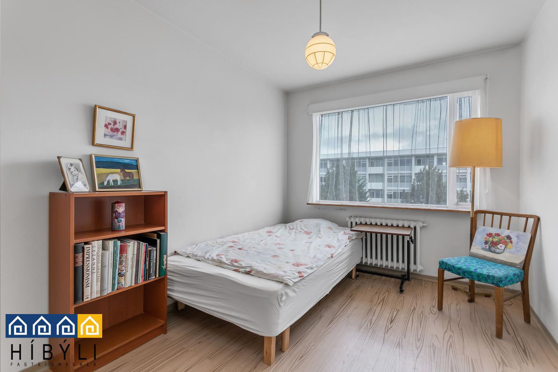 Meistaravellir 35, 107 Reykjavík
