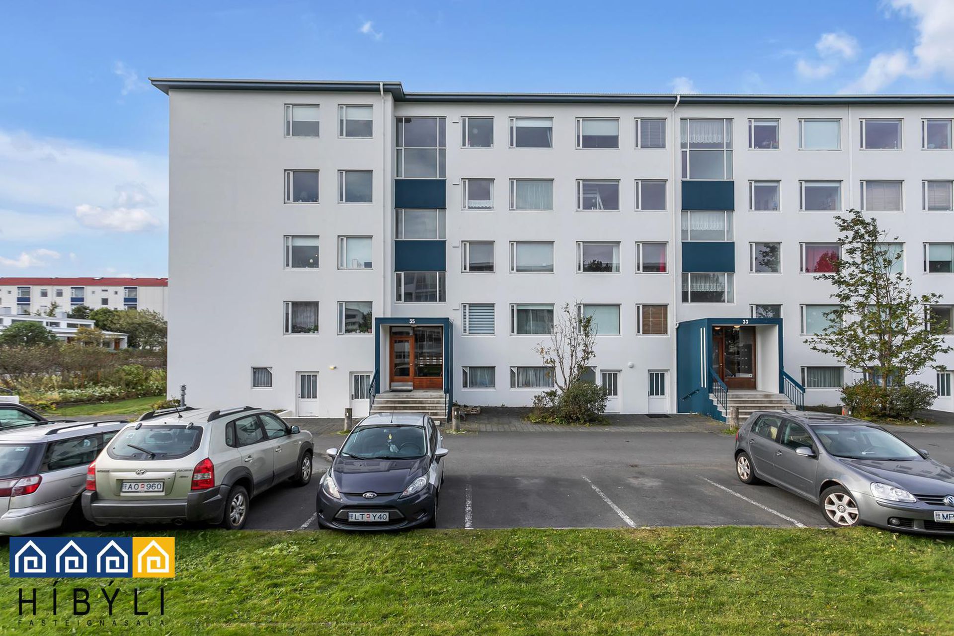 Meistaravellir 35, 107 Reykjavík