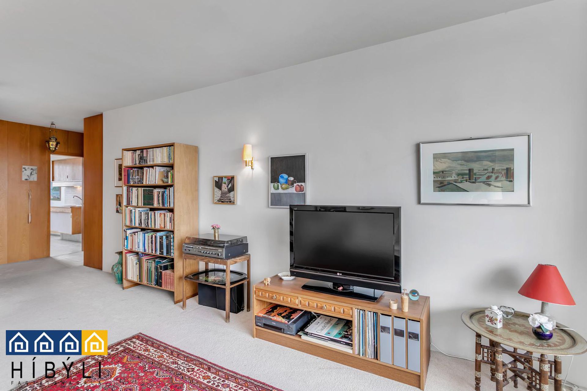 Meistaravellir 35, 107 Reykjavík