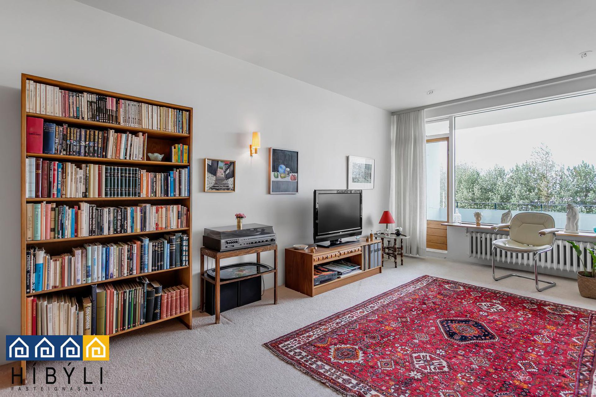 Meistaravellir 35, 107 Reykjavík