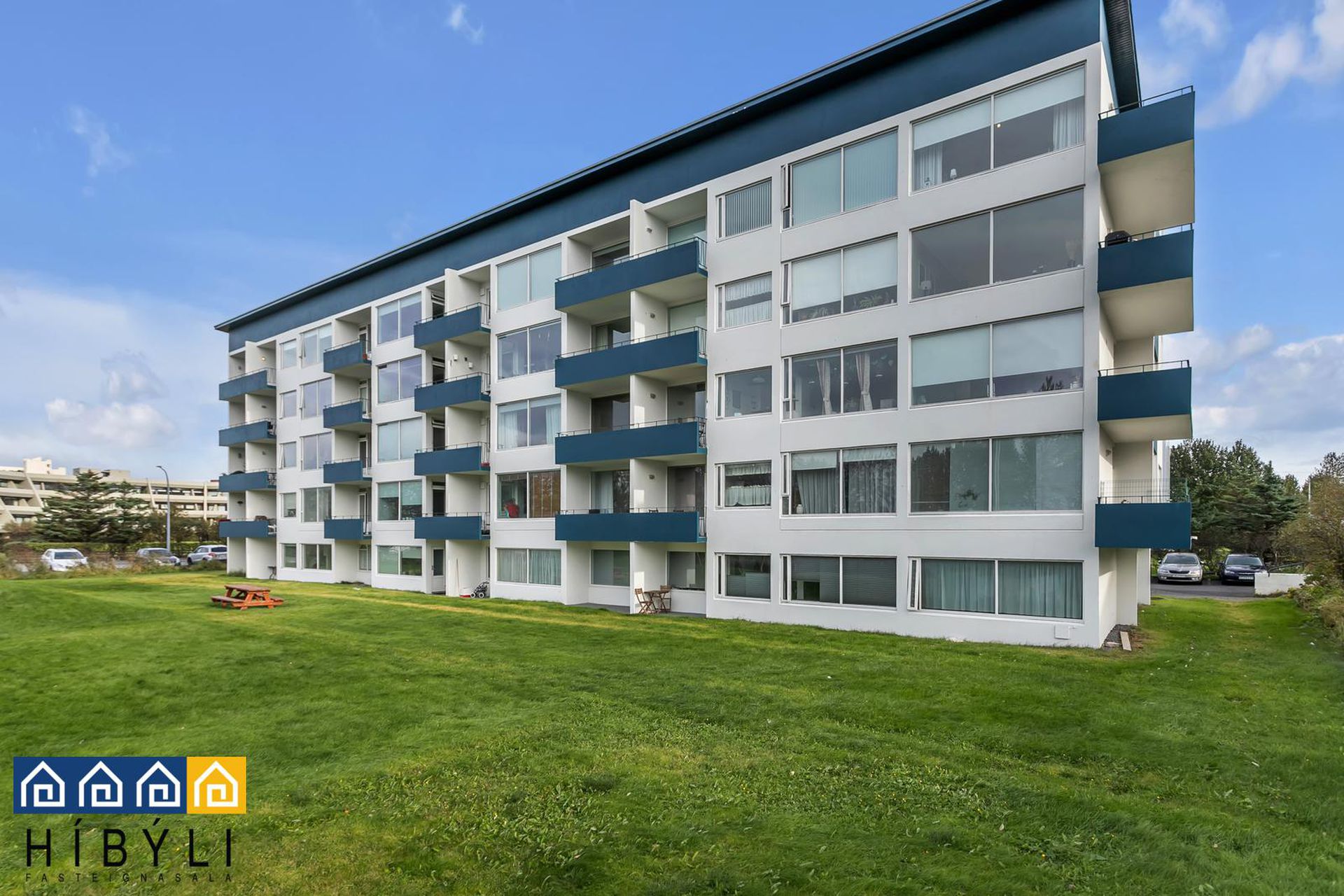 Meistaravellir 35, 107 Reykjavík