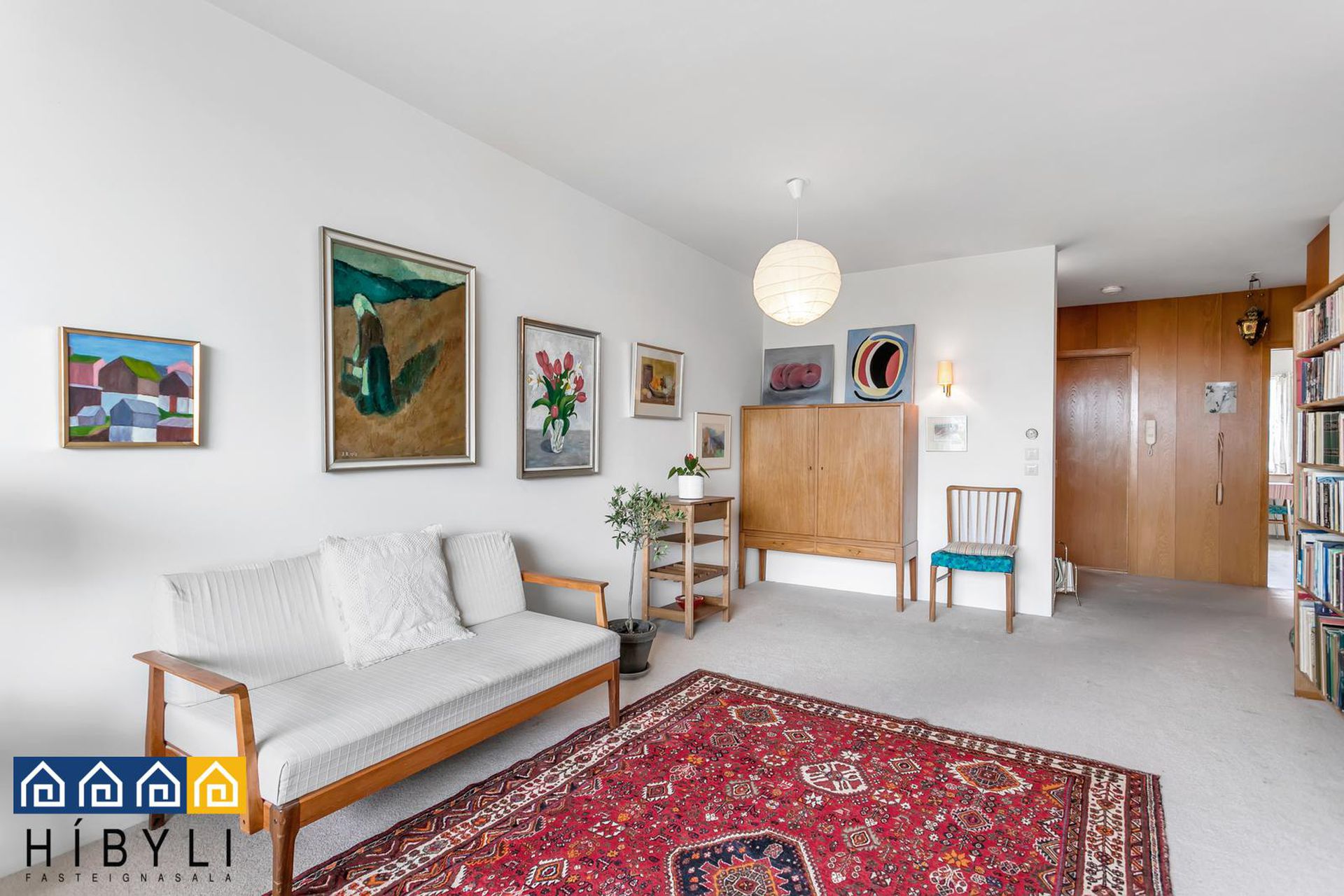 Meistaravellir 35, 107 Reykjavík