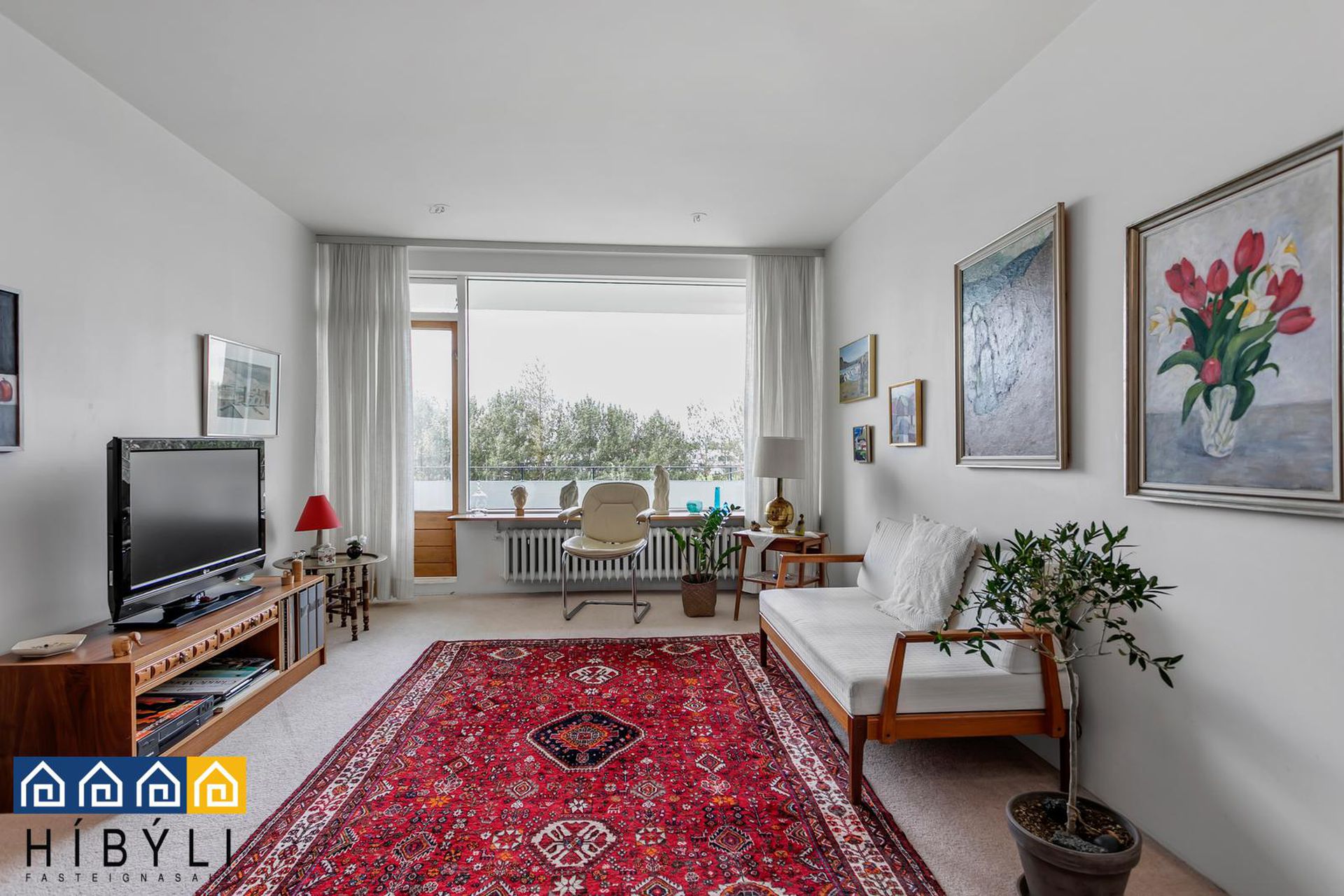Meistaravellir 35, 107 Reykjavík
