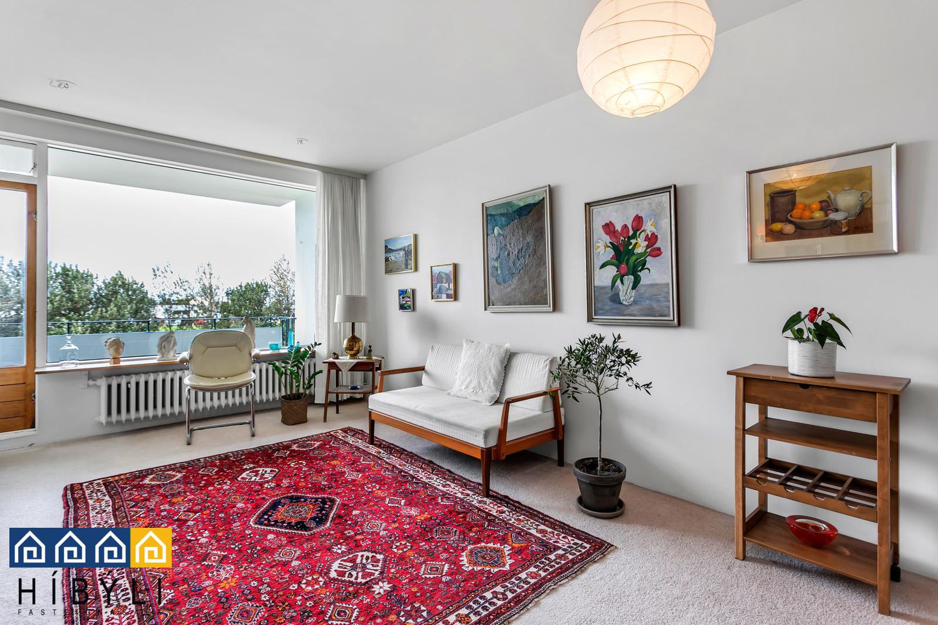 Meistaravellir 35, 107 Reykjavík