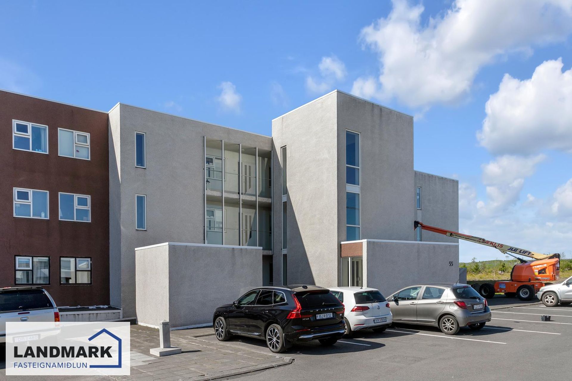 Álfkonuhvarf 55, 203 Kópavogur