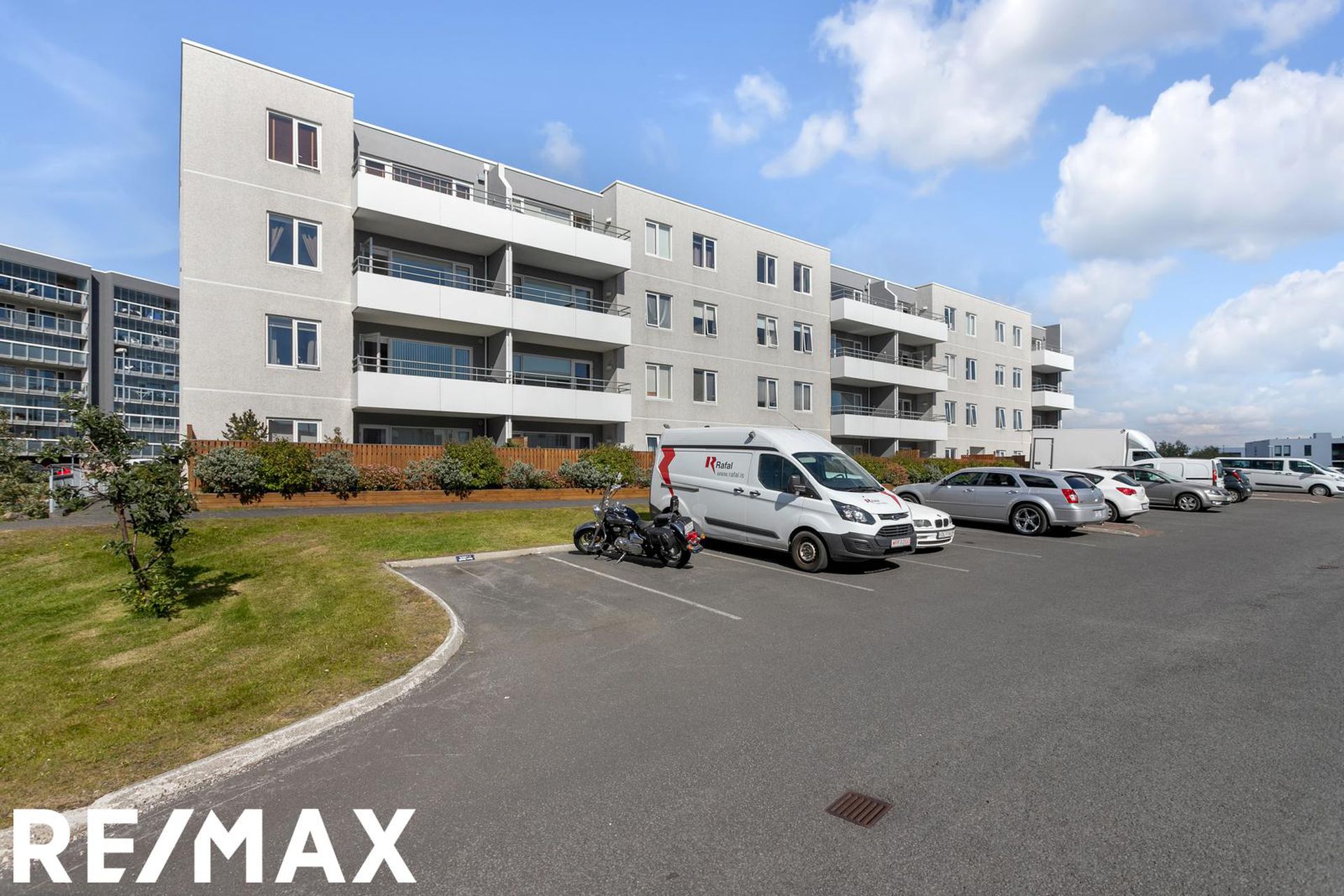 Vindakór 1 - 0303, 203 Kópavogur