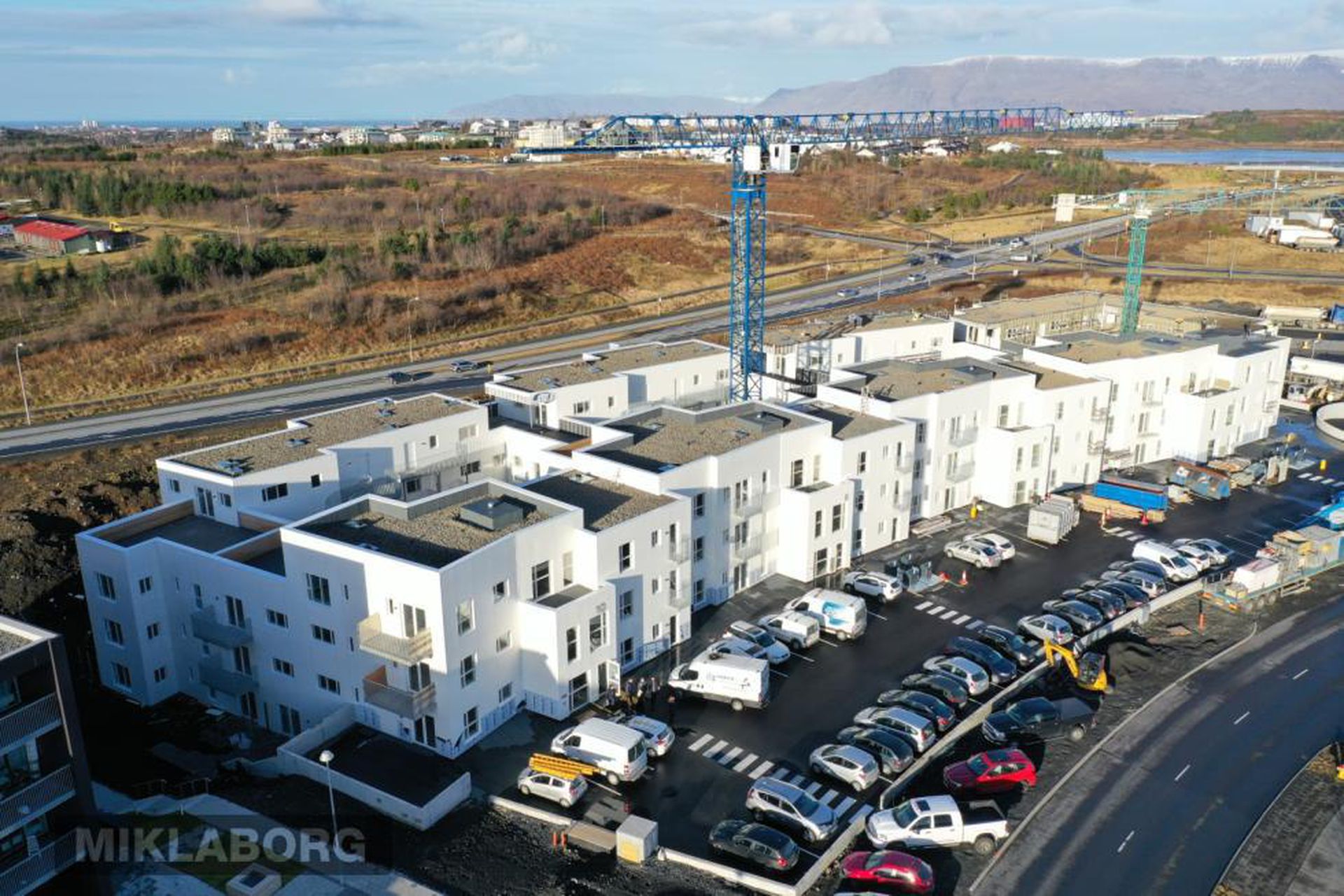 Elliðabraut 10, 110 Reykjavík