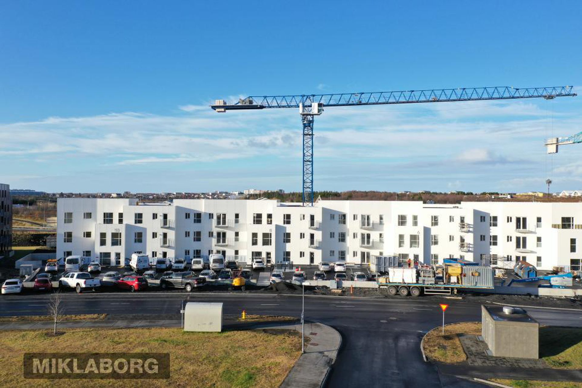 Elliðabraut 10, 110 Reykjavík