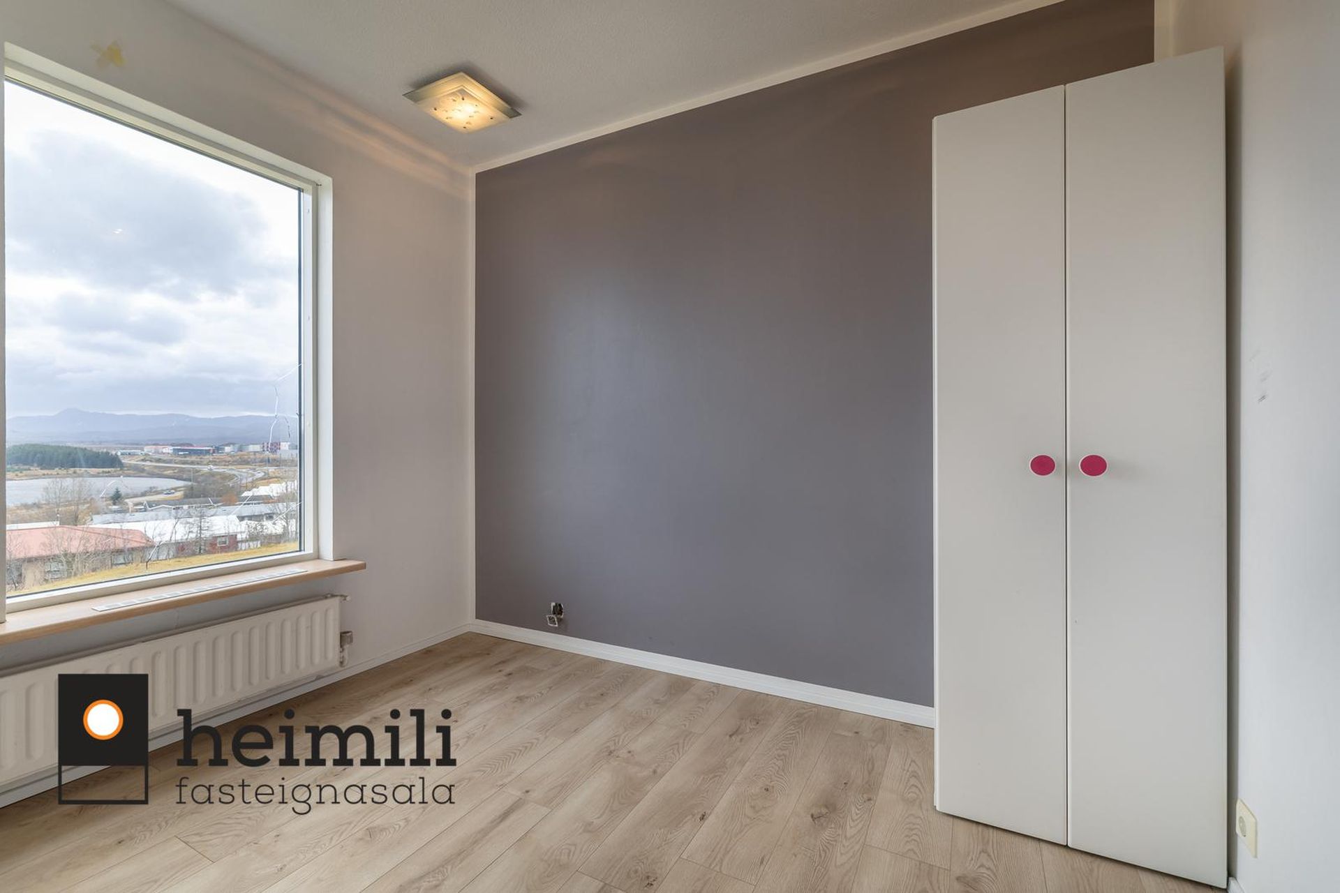 Reykás 37, 110 Reykjavík