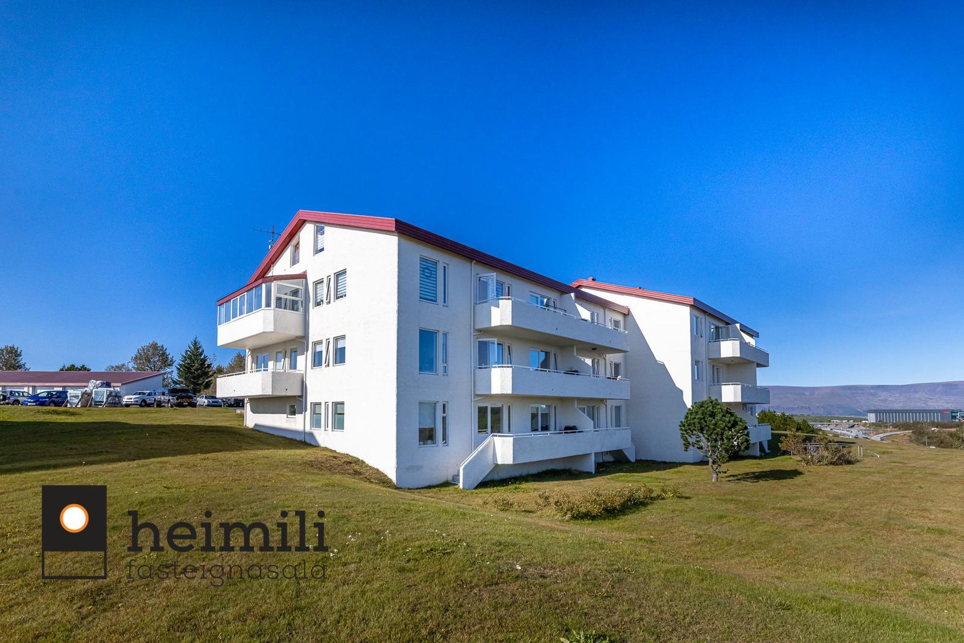 Reykás 37, 110 Reykjavík