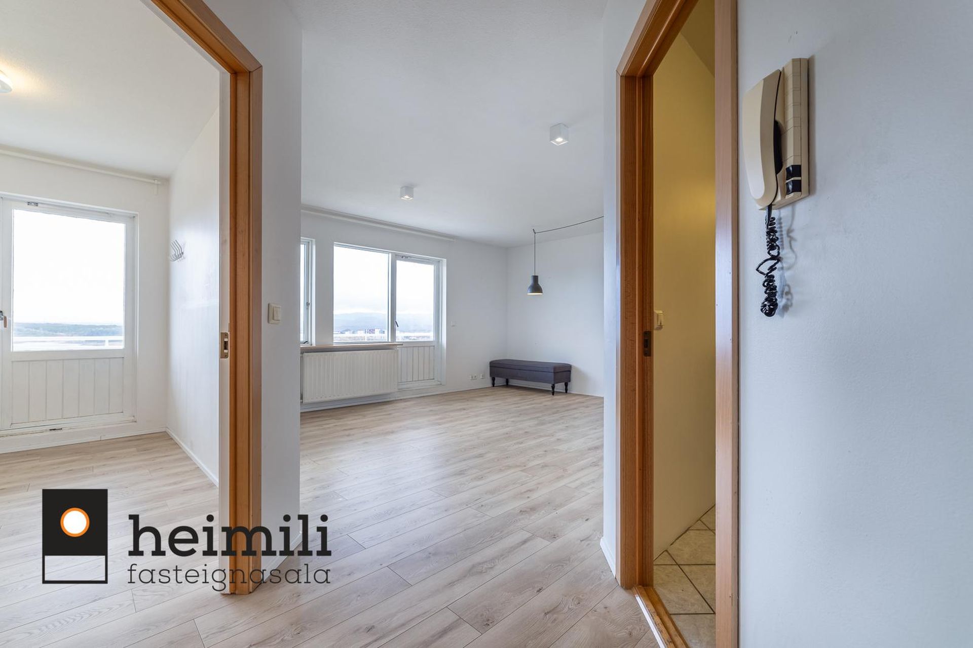 Reykás 37, 110 Reykjavík