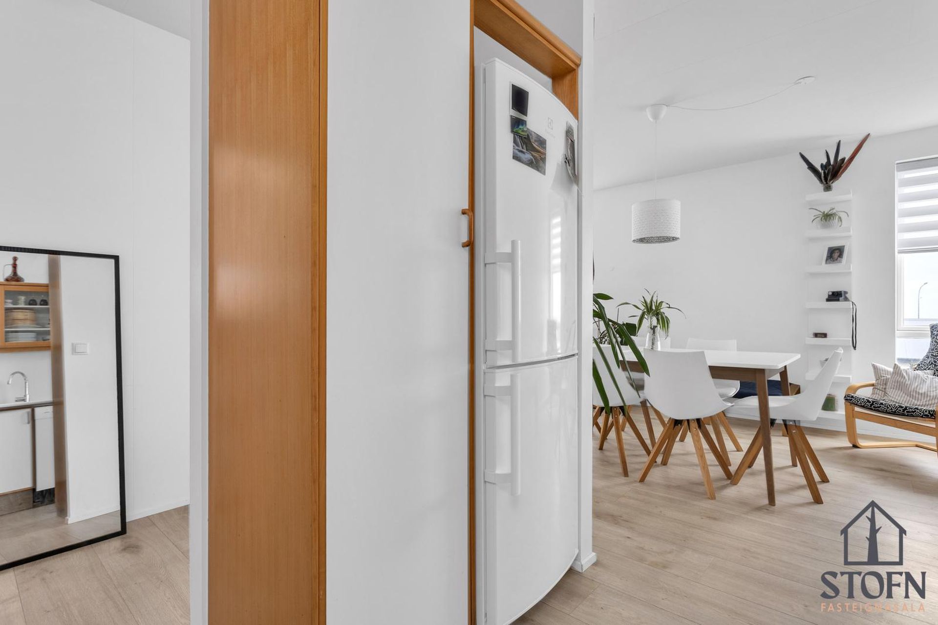 Heiðartún 4, 250 Sveitarfélagið Garður