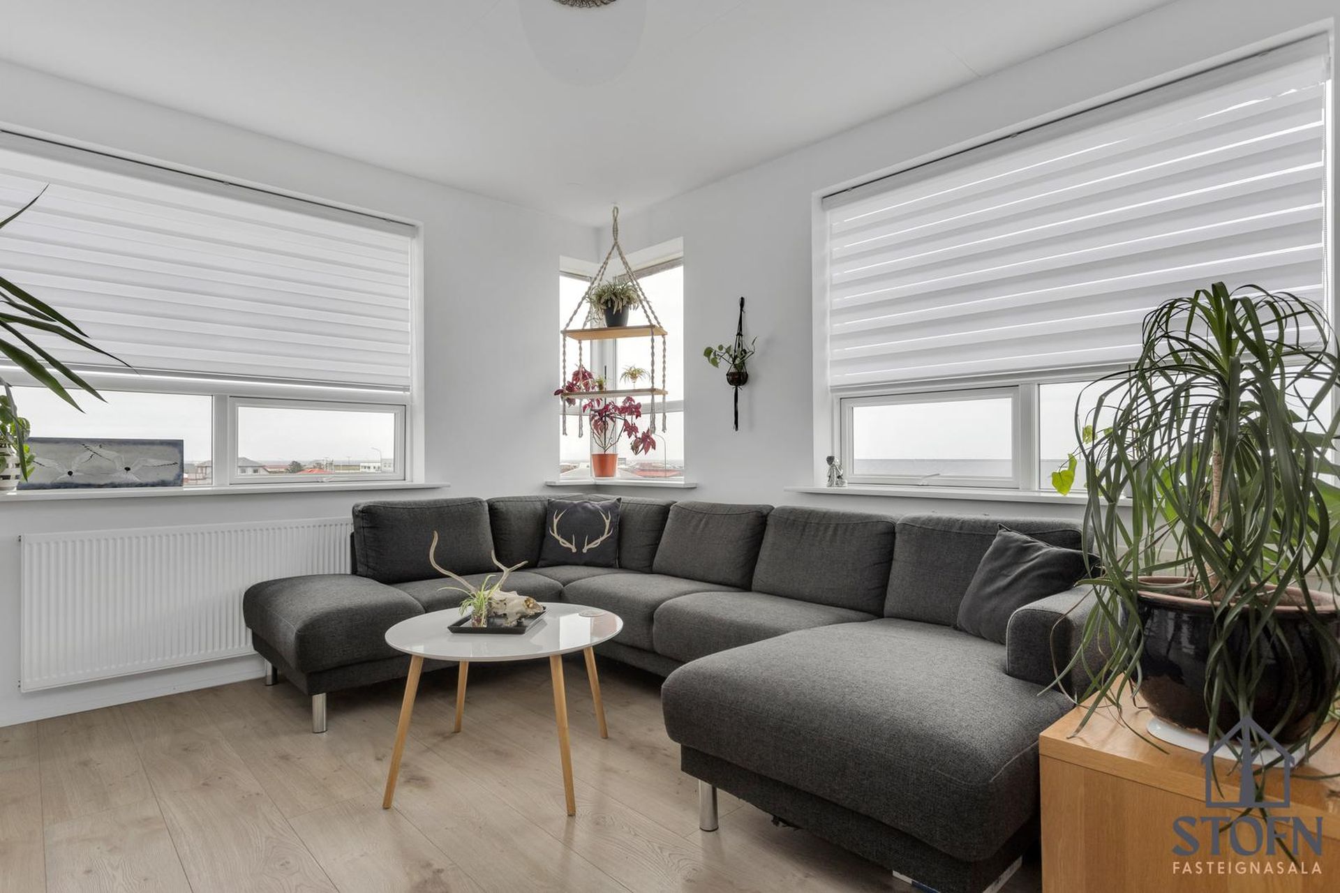 Heiðartún 4, 250 Sveitarfélagið Garður