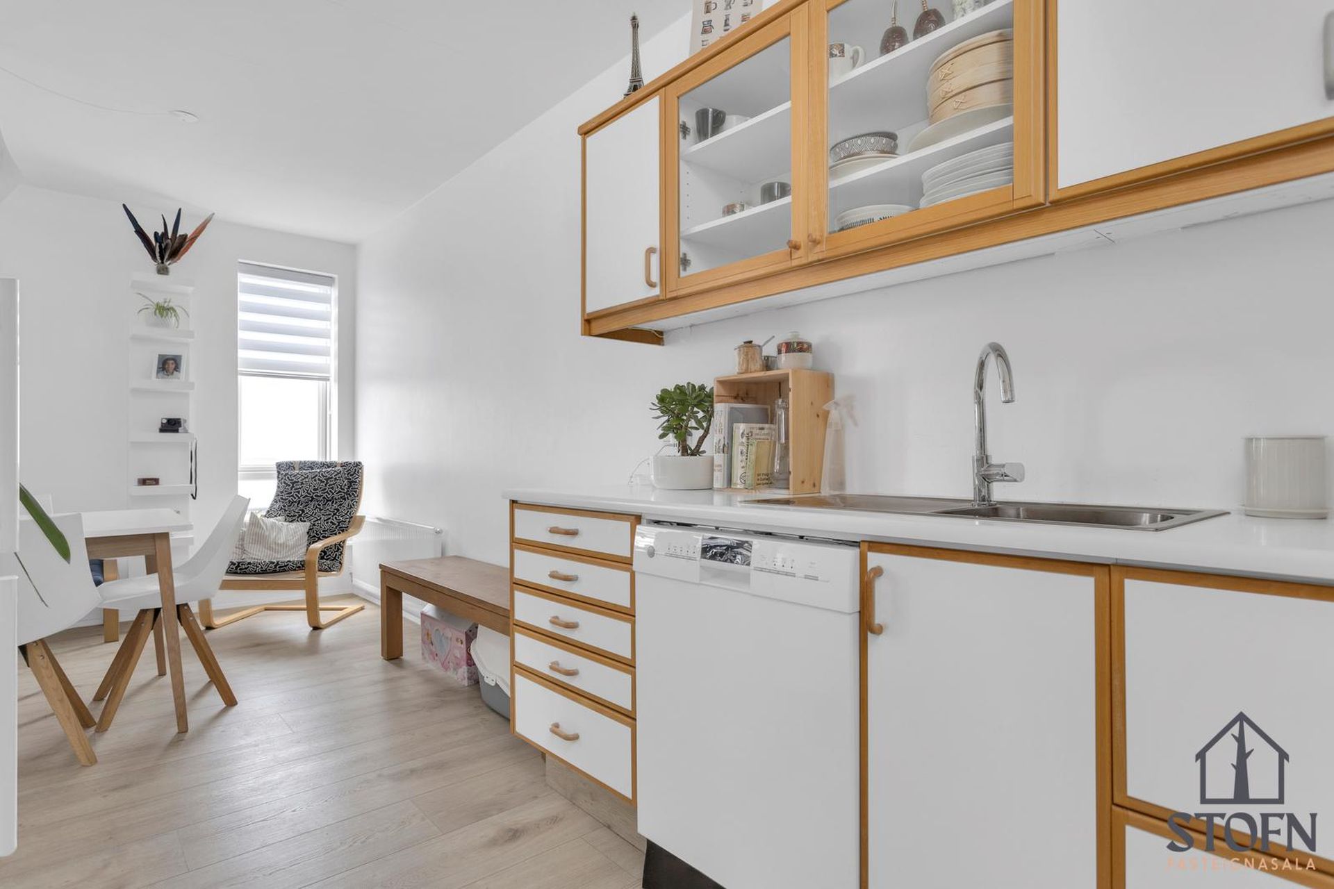 Heiðartún 4, 250 Sveitarfélagið Garður