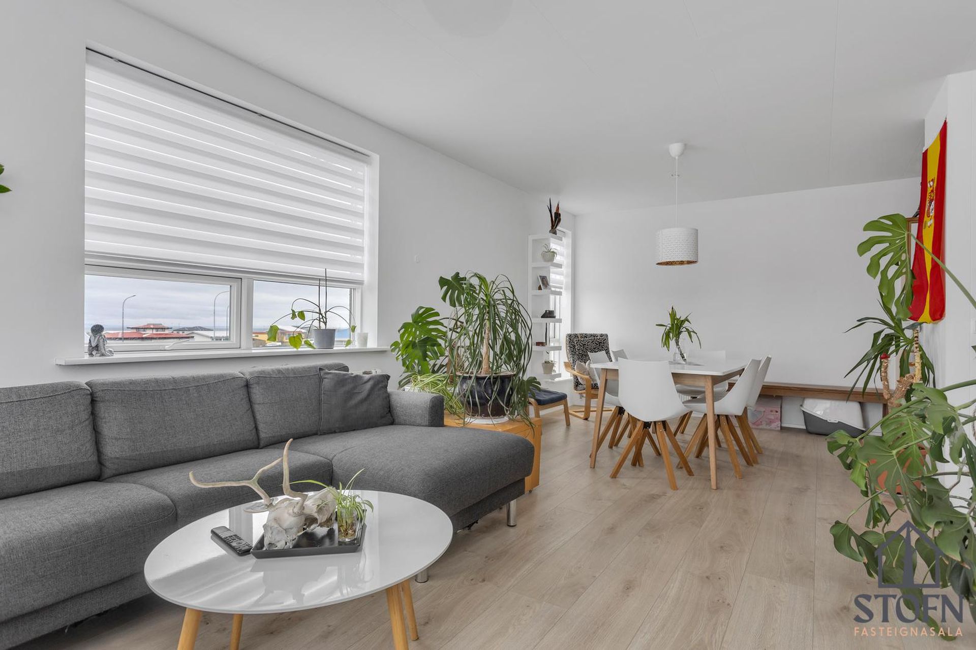 Heiðartún 4, 250 Sveitarfélagið Garður