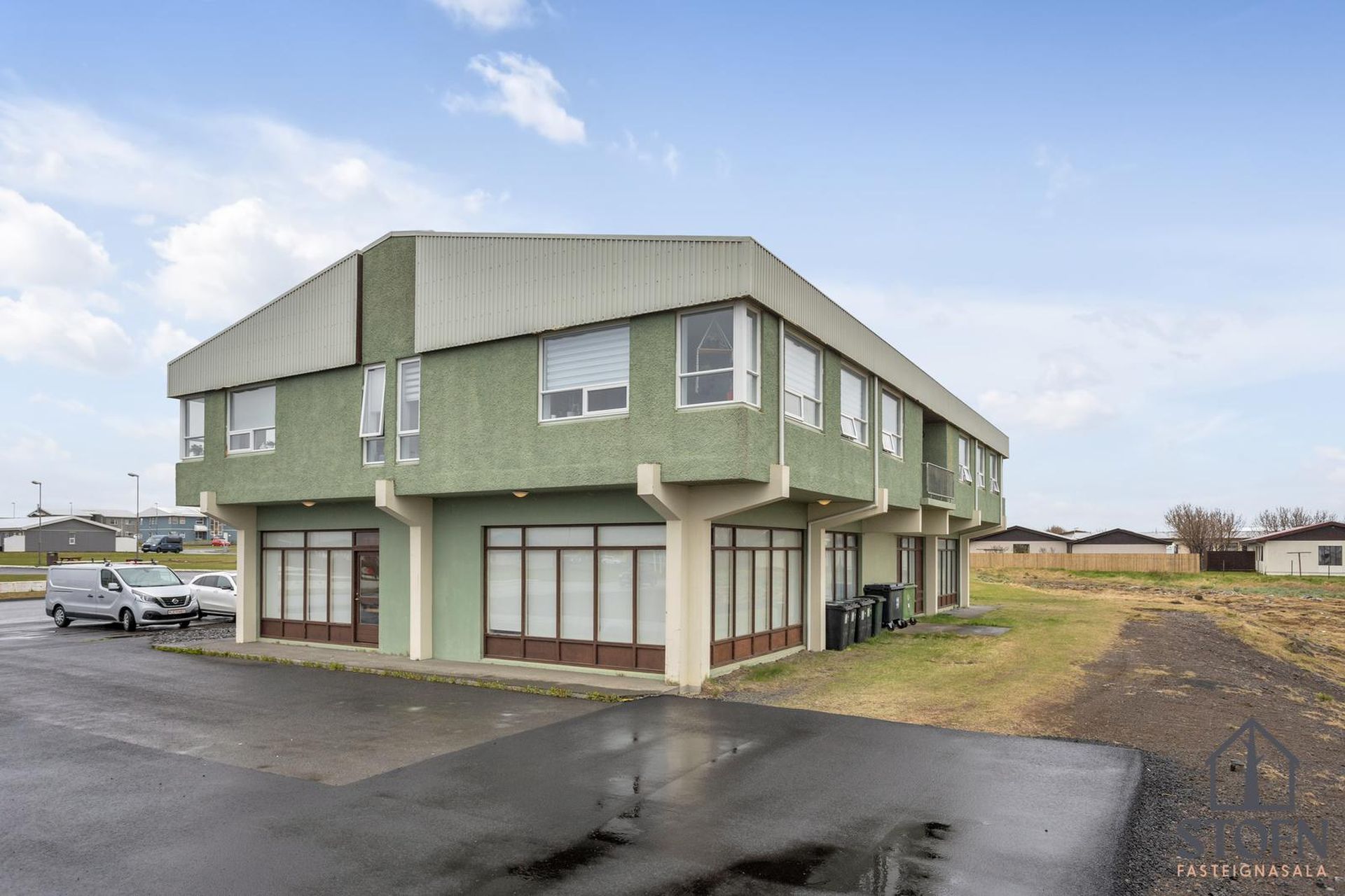 Heiðartún 4, 250 Sveitarfélagið Garður