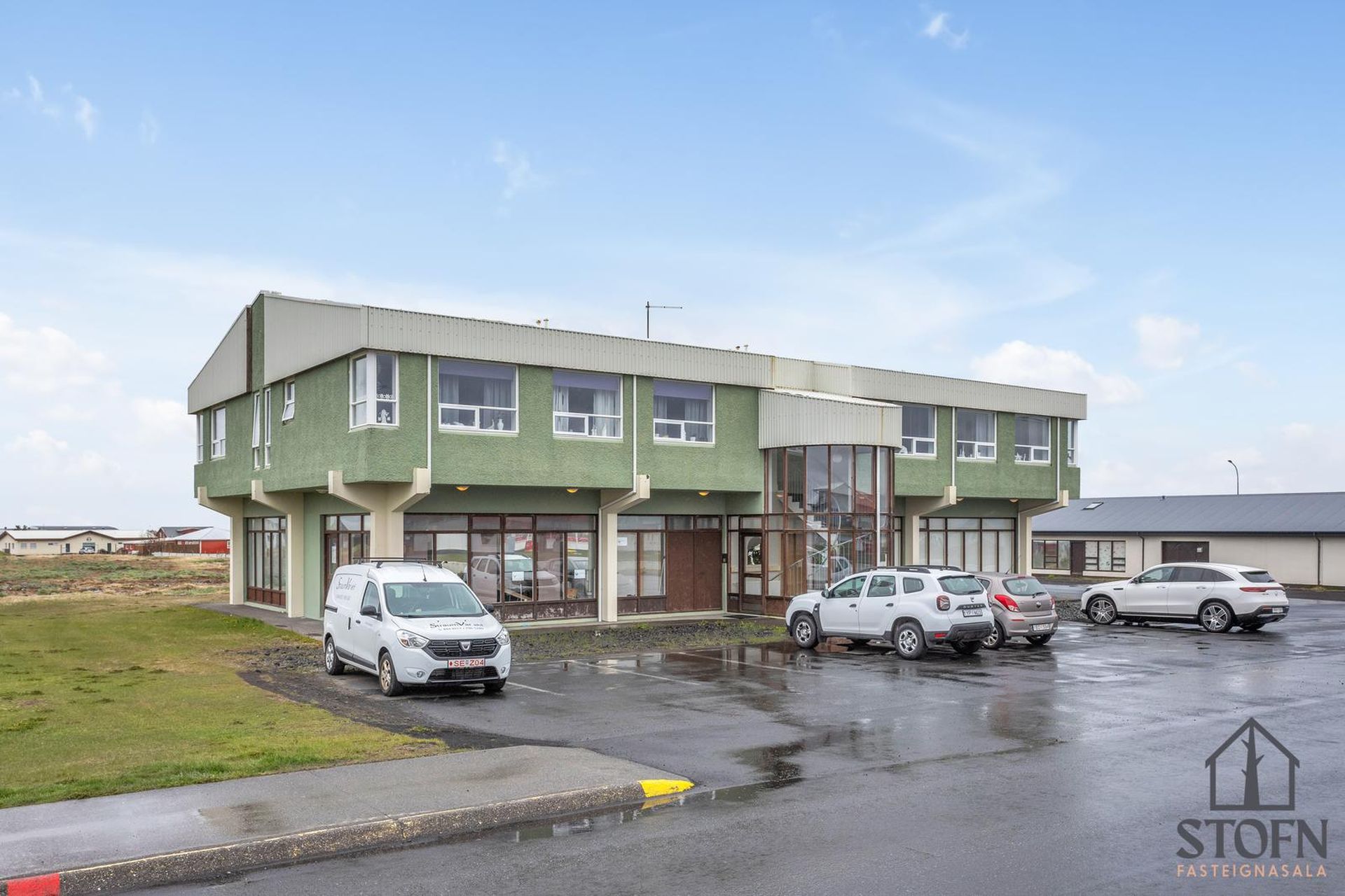 Heiðartún 4, 250 Sveitarfélagið Garður