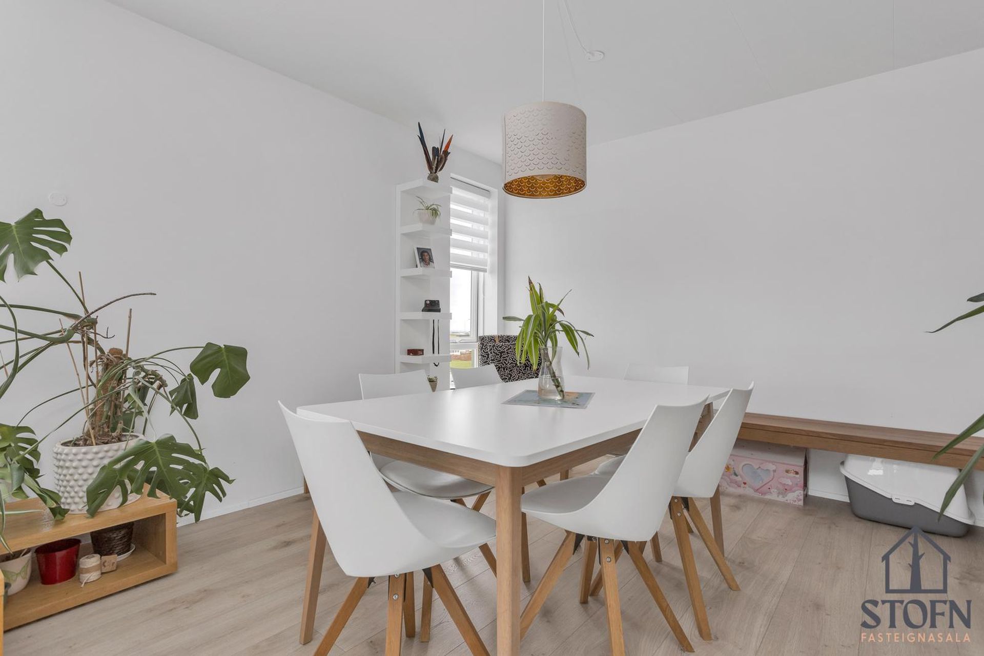 Heiðartún 4, 250 Sveitarfélagið Garður